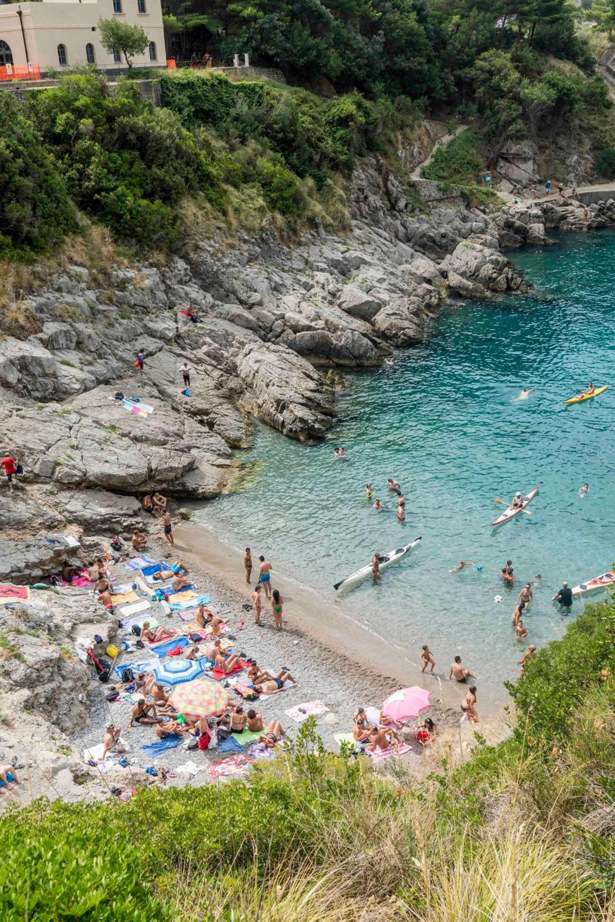 Nearby landmark in Relais Il Pennino