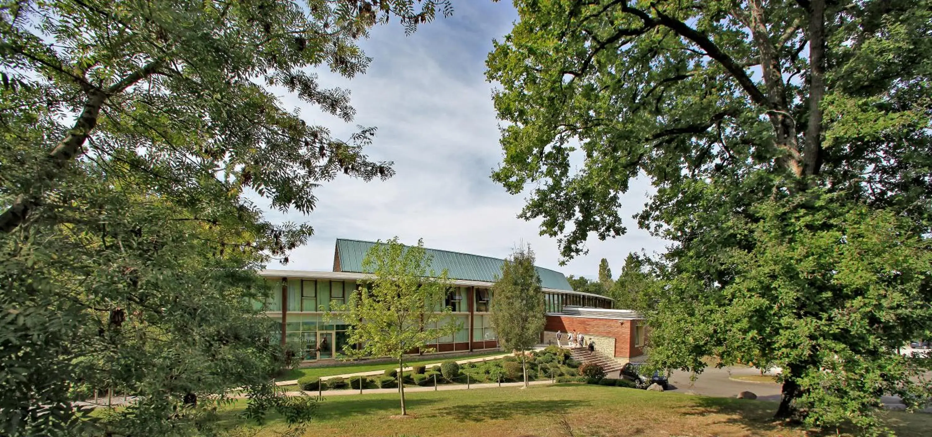 Logis des Lacs d'Halco Logis des Lacs d'Halco