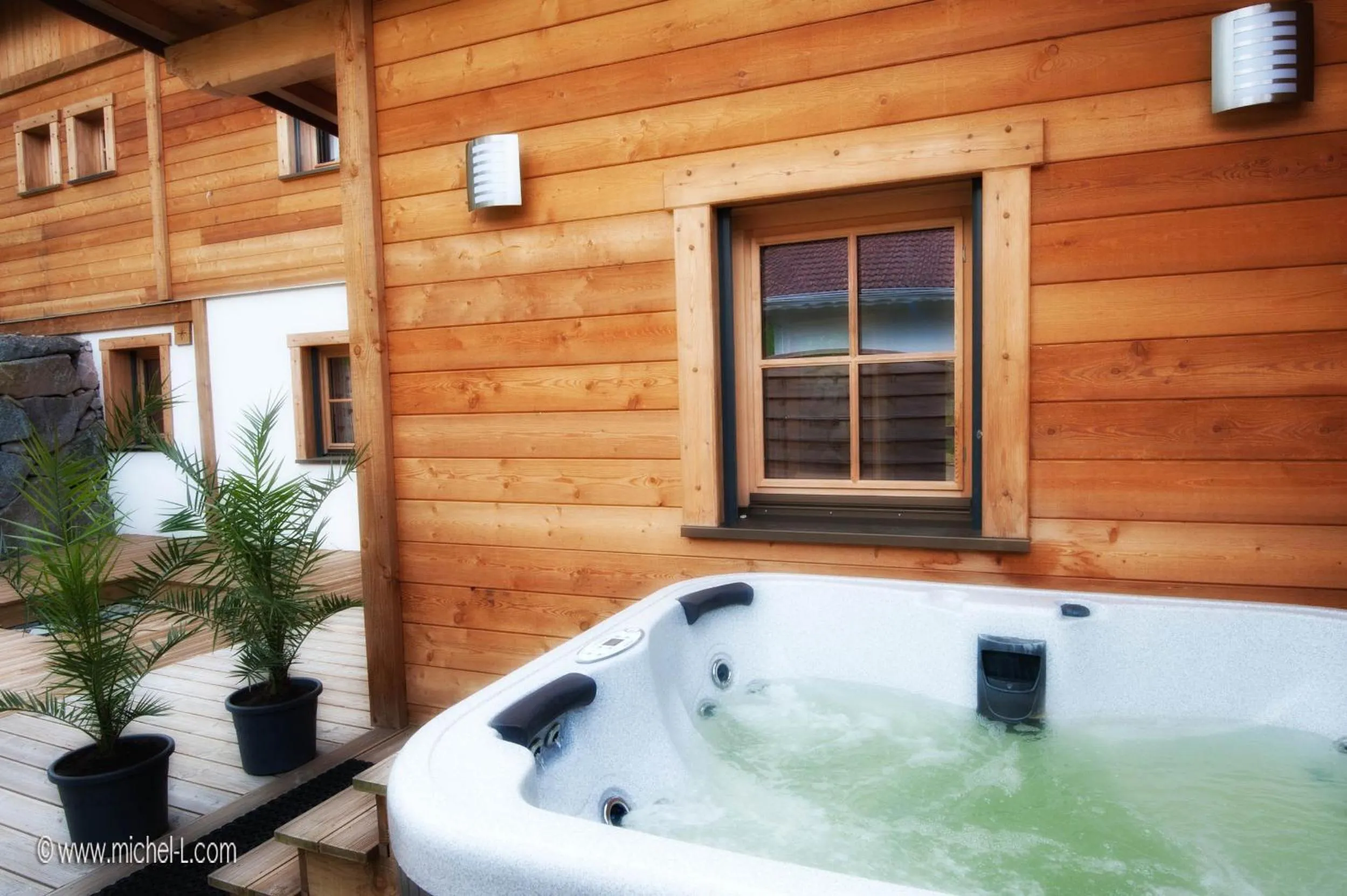 Spa and wellness centre/facilities in Les Adrets