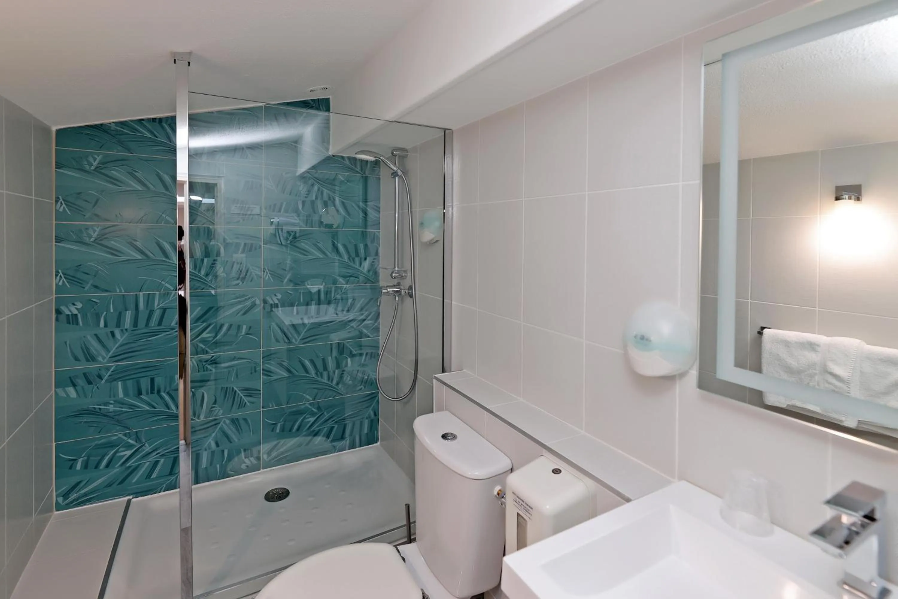 Hotel Les Pasteliers