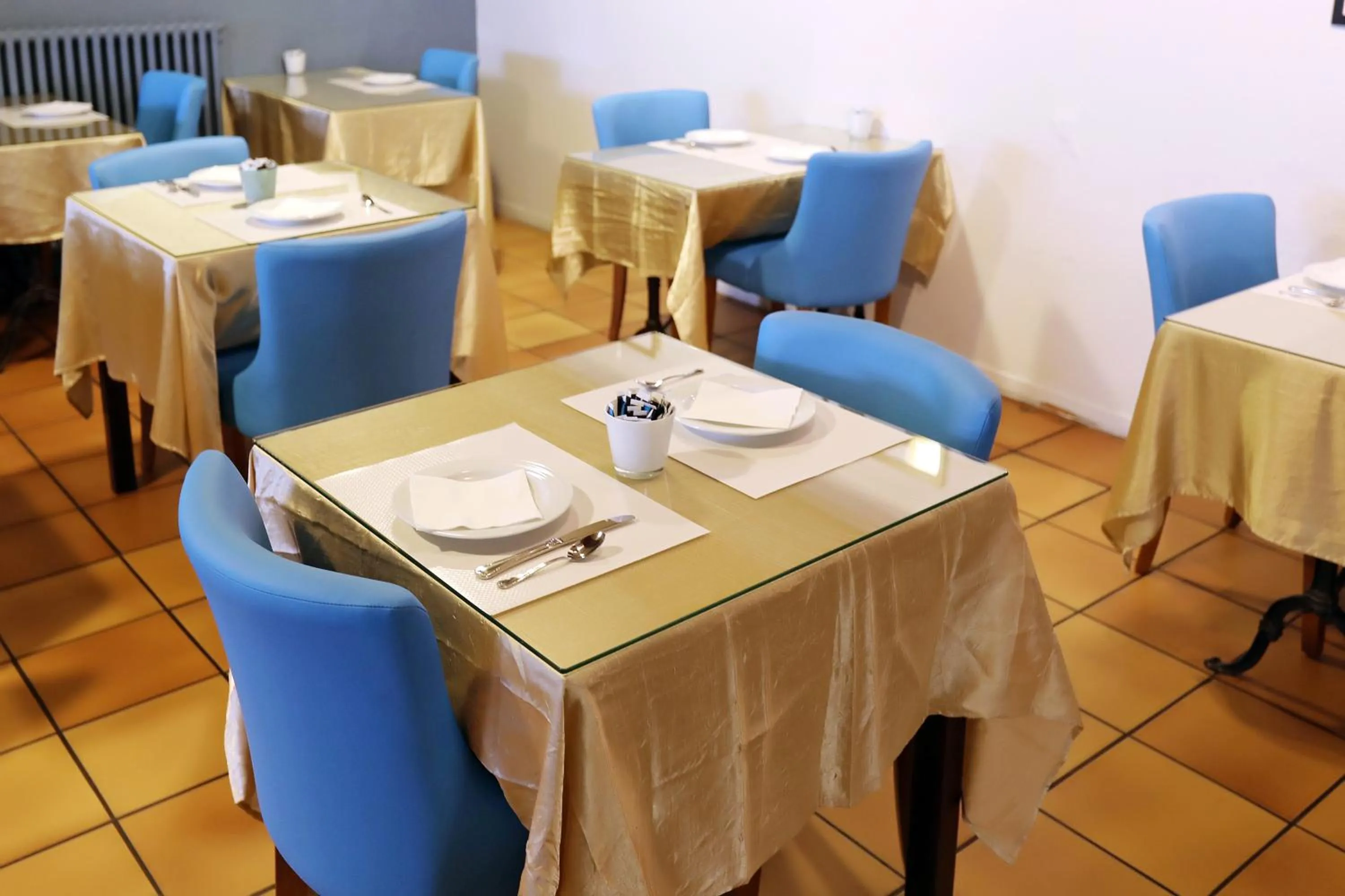 Hotel Les Pasteliers