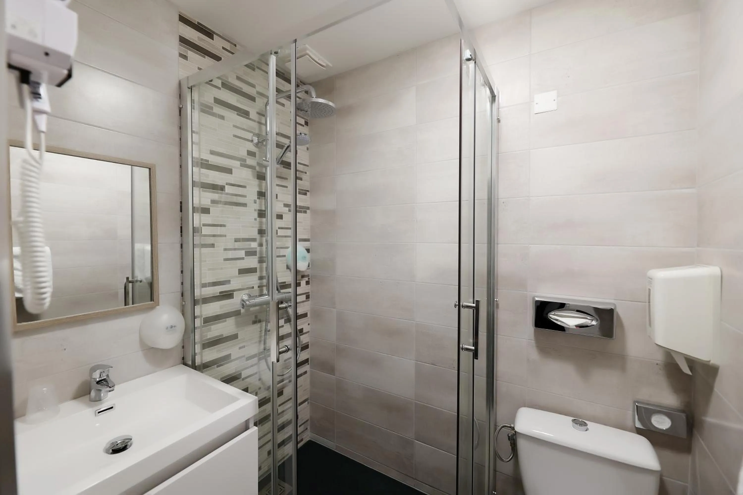 Hotel Les Pasteliers