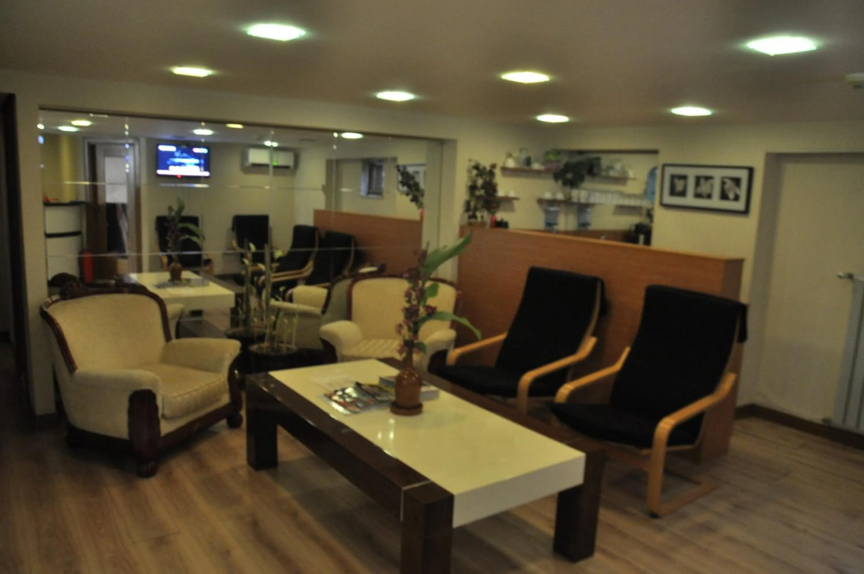 Activities in dragos island hotel