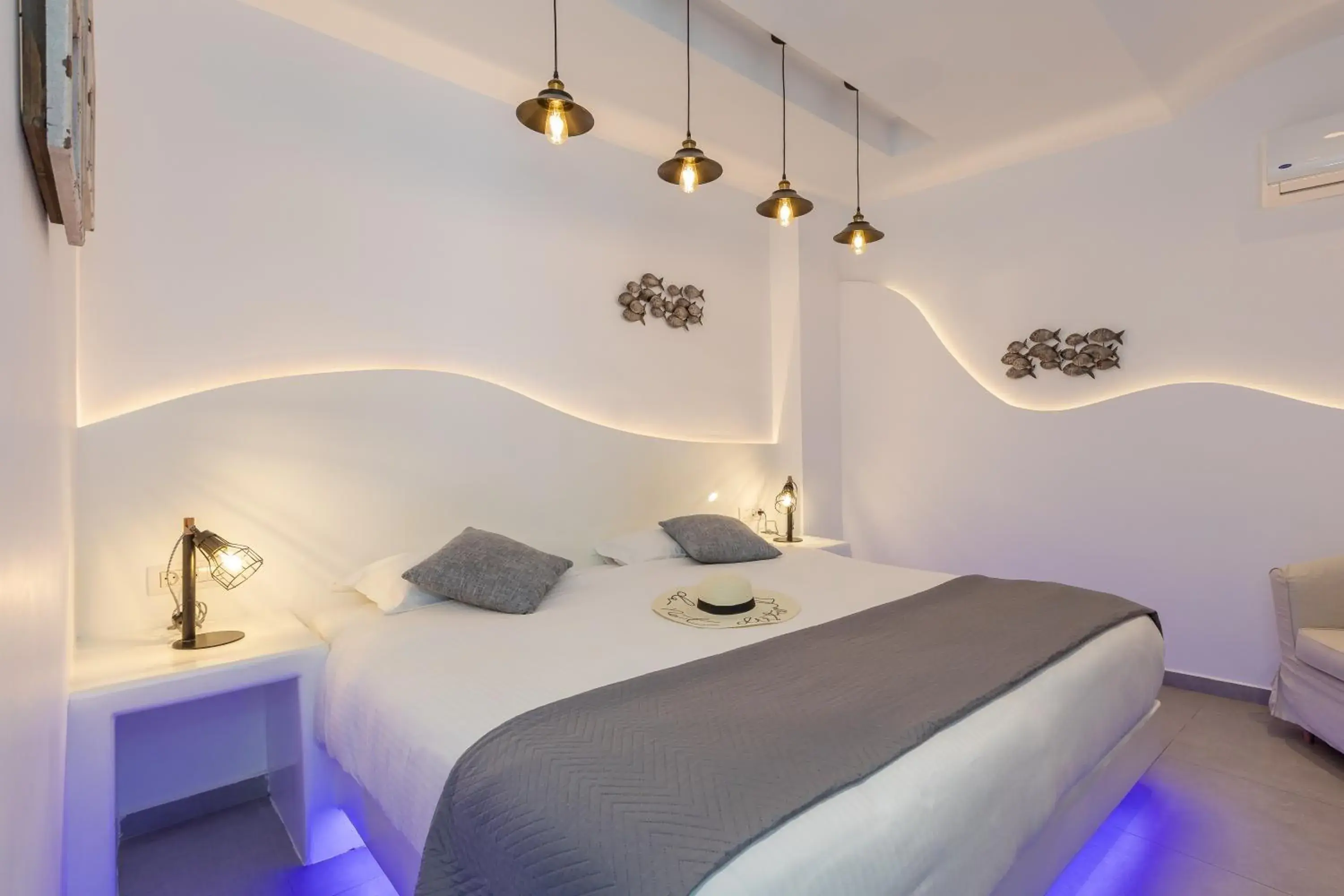 Standard Double or Twin Room in Nikolas Hotel Standard Double or Twin Room in Nikolas Hotel