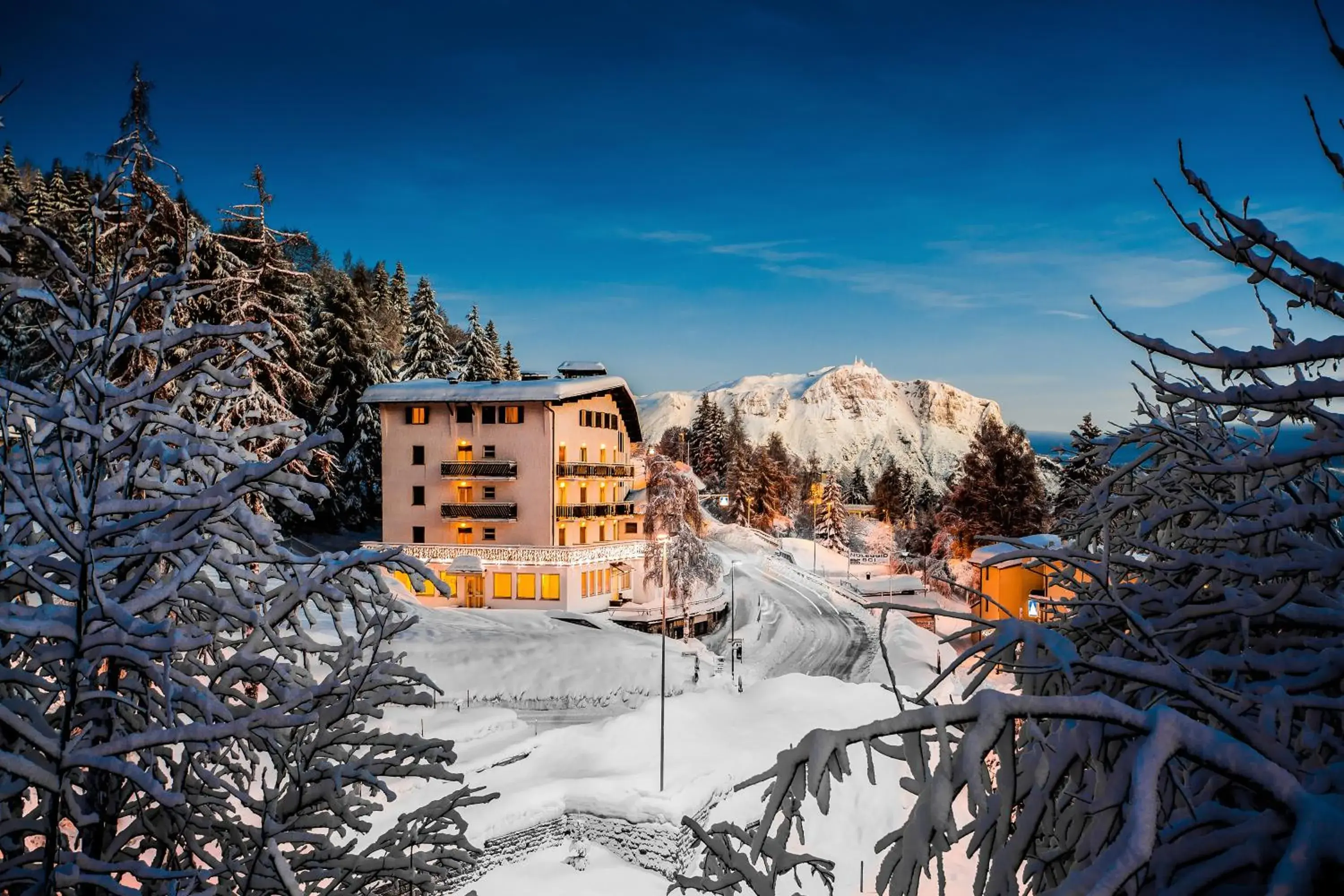 Hotel Zodiaco & Spa Hotel Zodiaco & Spa