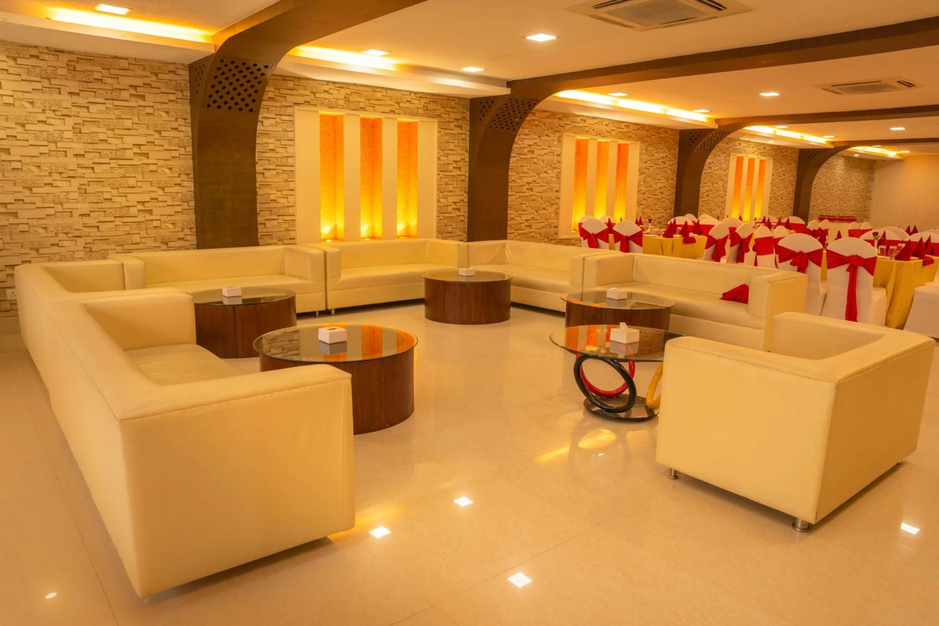 Hotel Harrison Palace