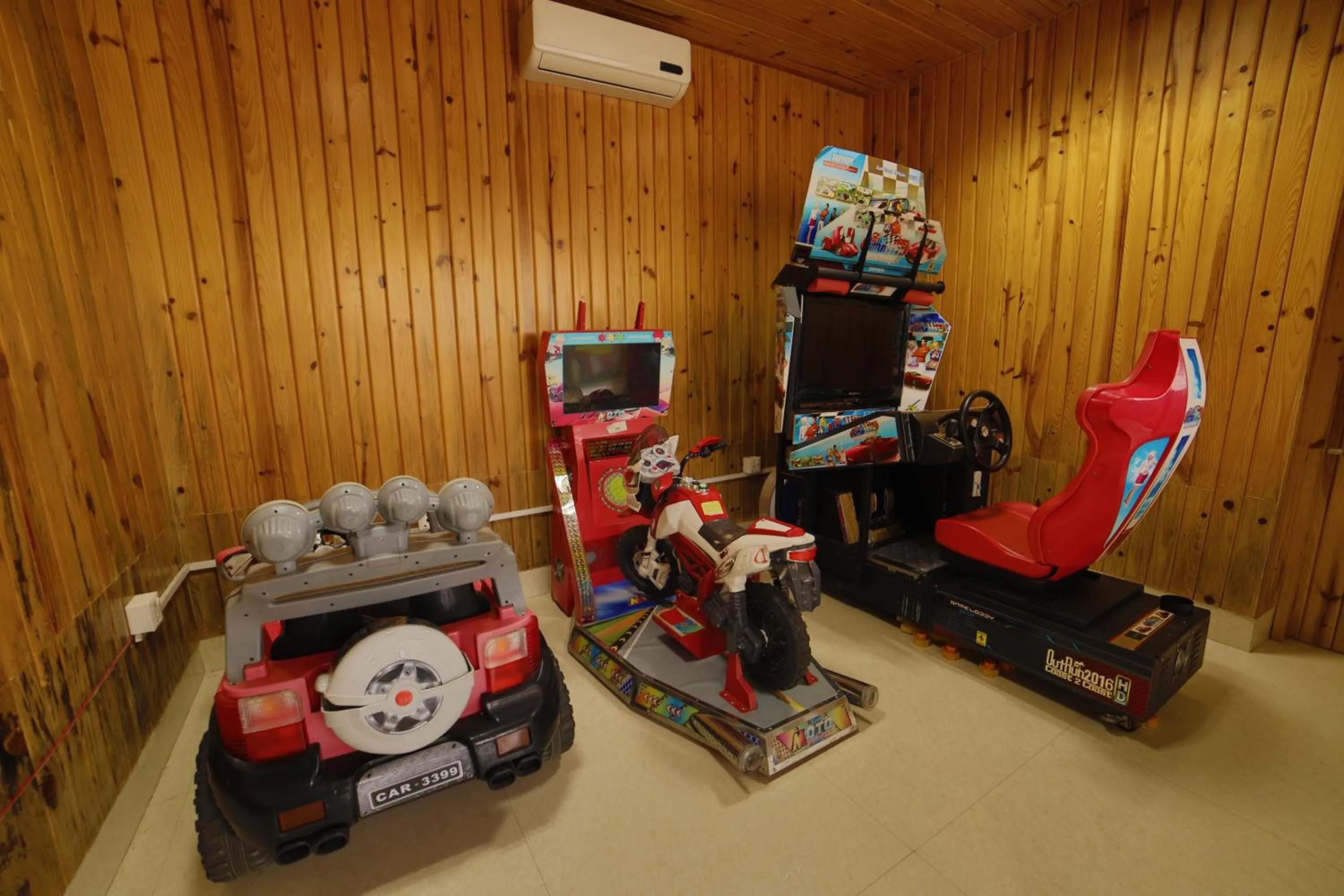 Hotel Harrison Palace