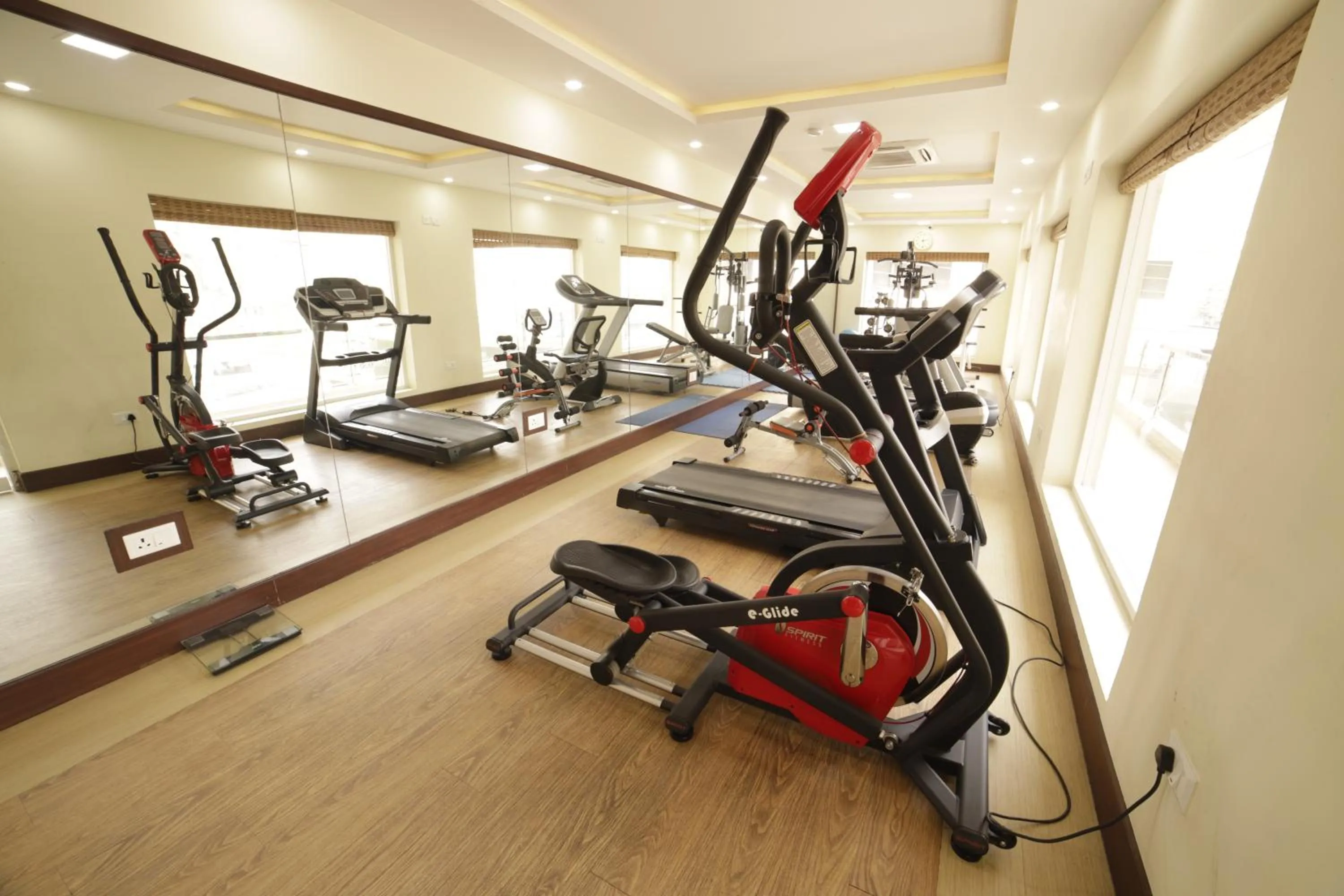 Hotel Harrison Palace