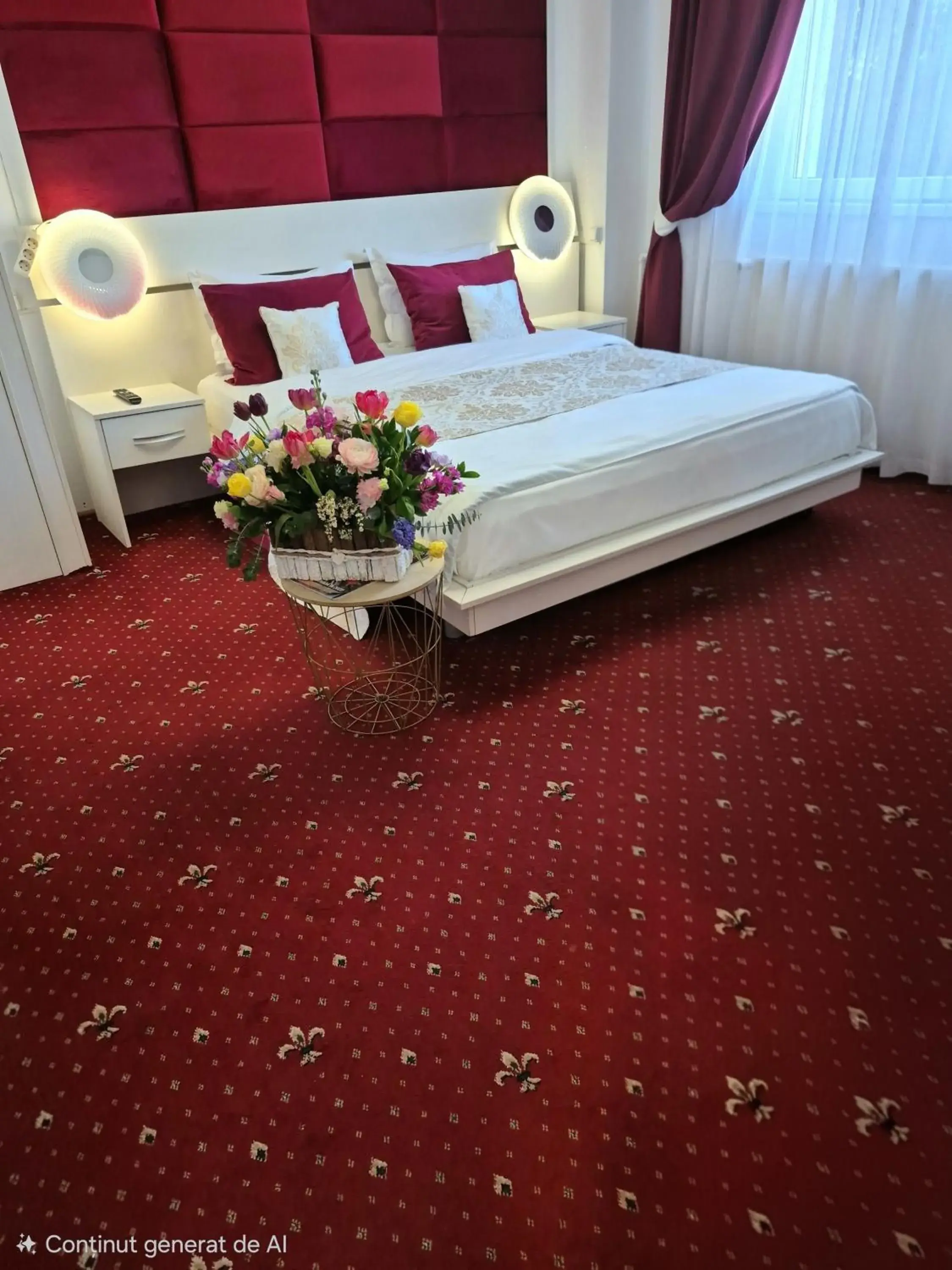 Pension Casablanca Pension Casablanca