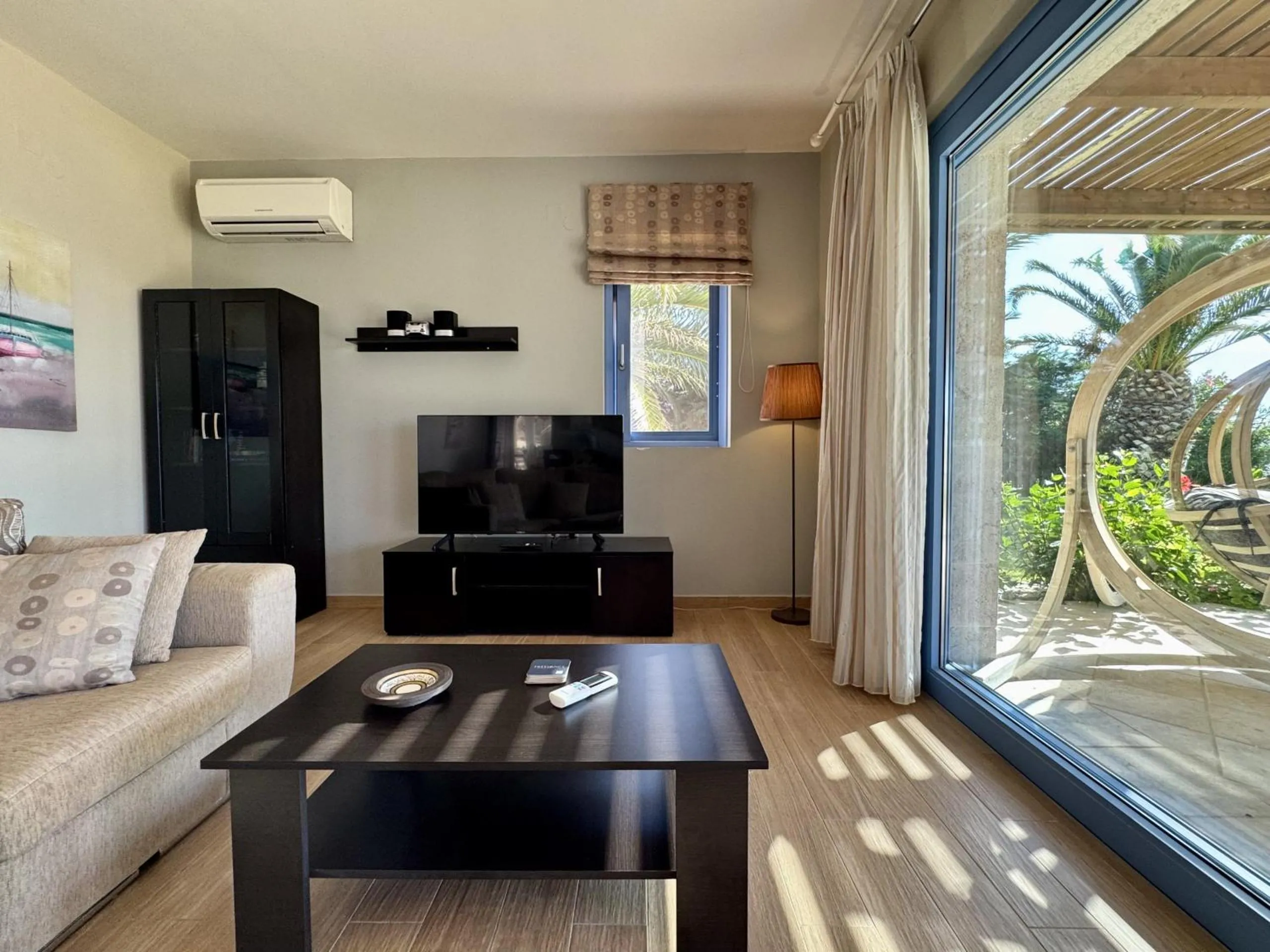 Villa Odysseus Spartia Kefalonia