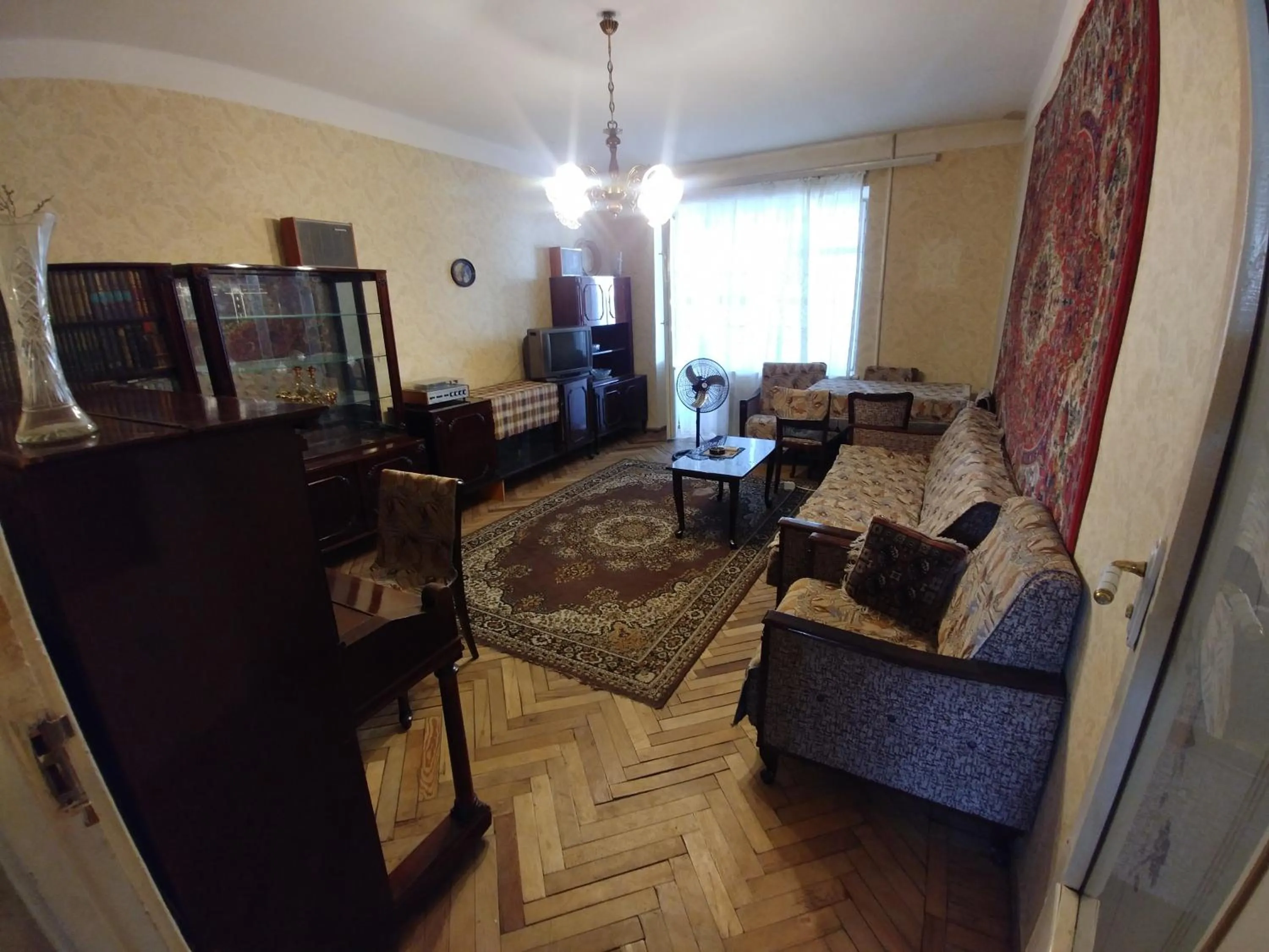 Apartment Vintage