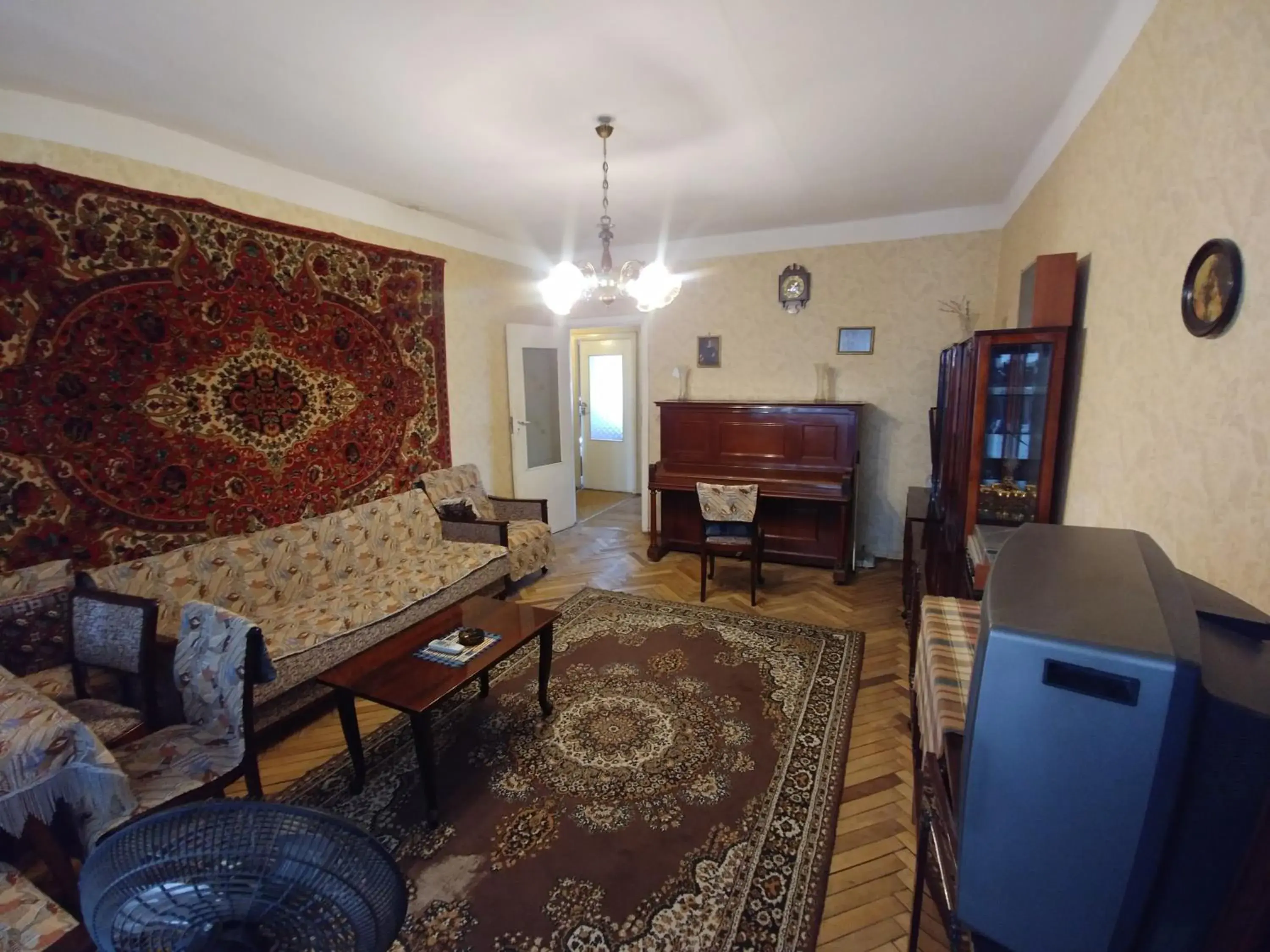 Apartment Vintage Apartment Vintage