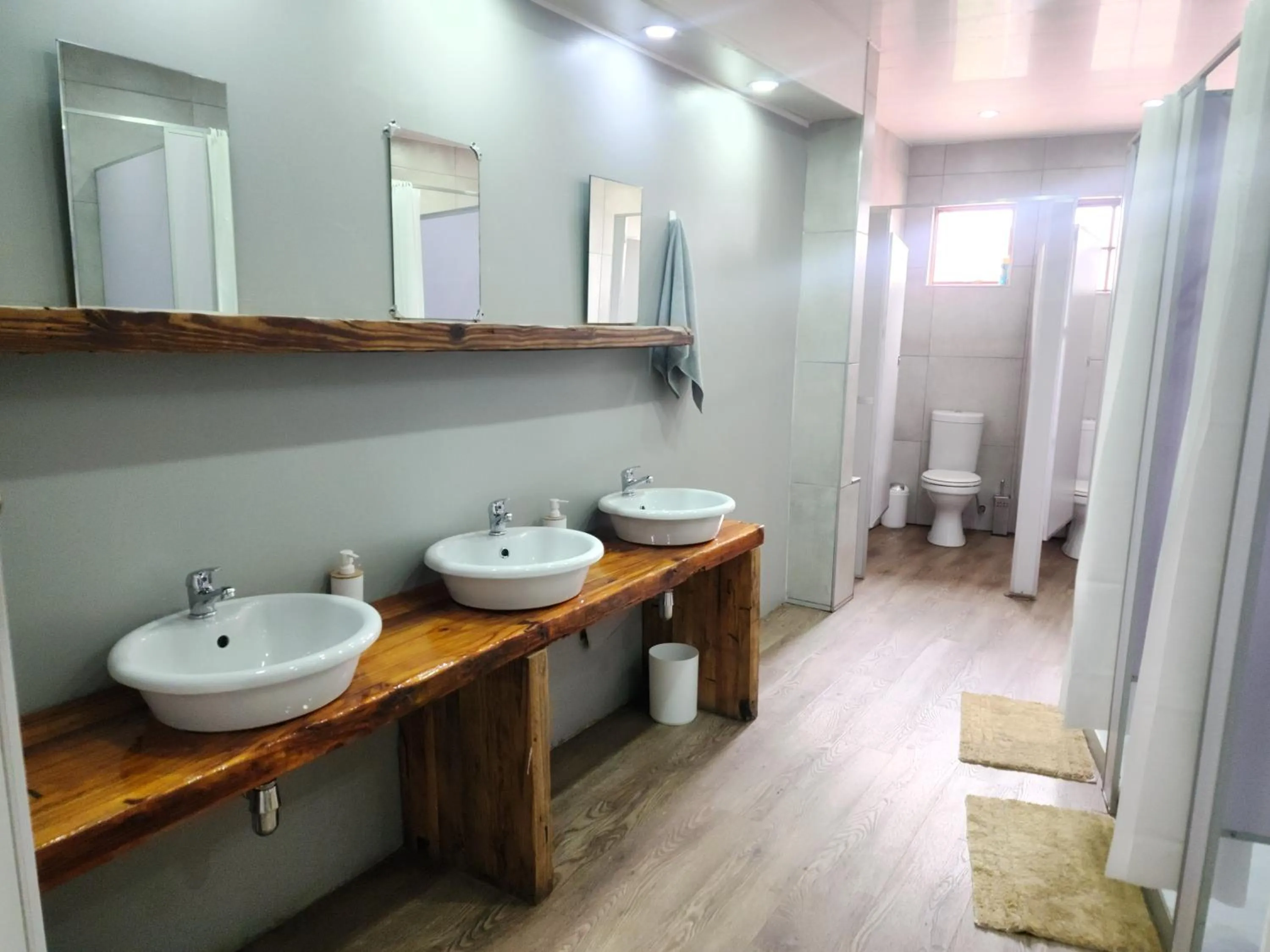 Goodnight Guest Lodge