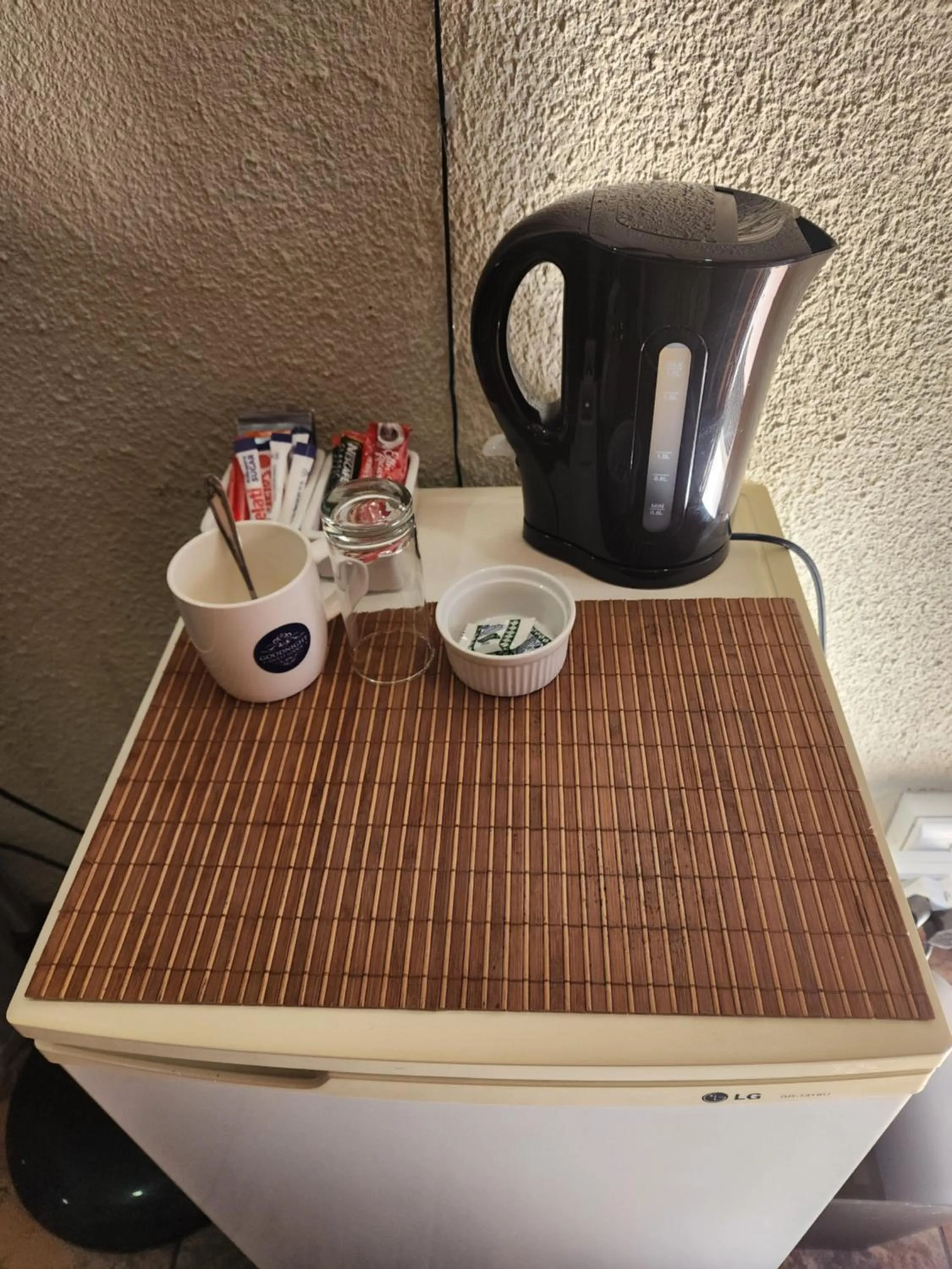 Goodnight Guest Lodge