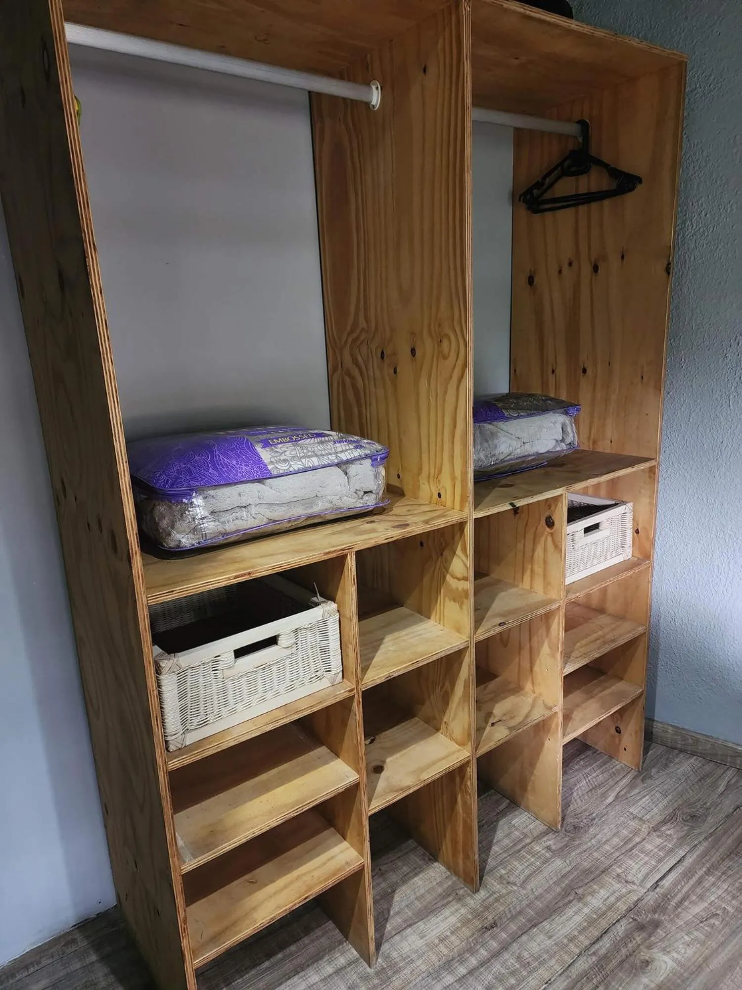 Goodnight Guest Lodge