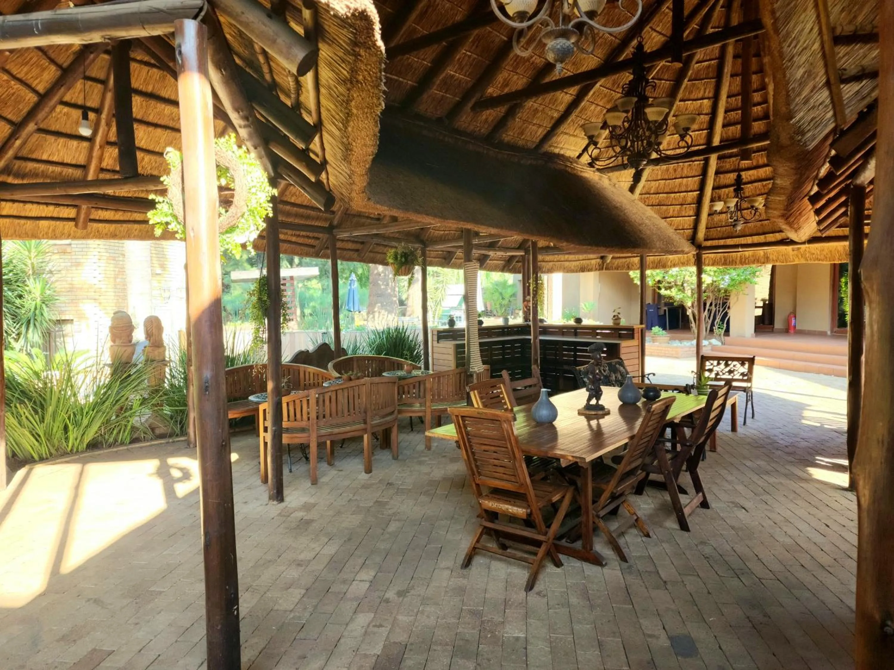 Goodnight Guest Lodge