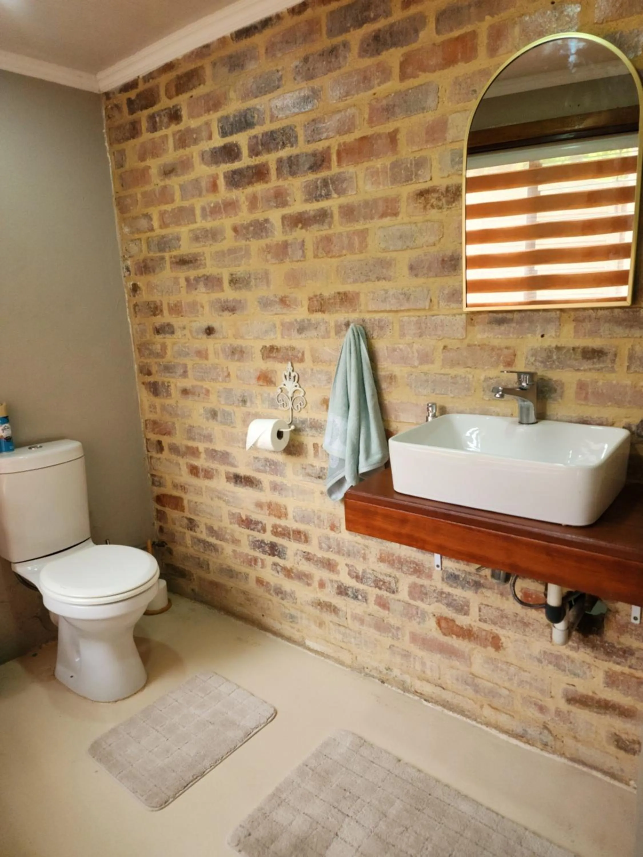 Goodnight Guest Lodge