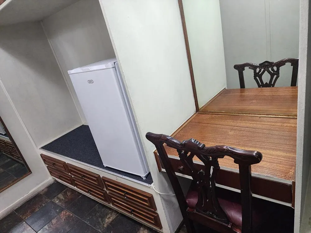 Goodnight Guest Lodge