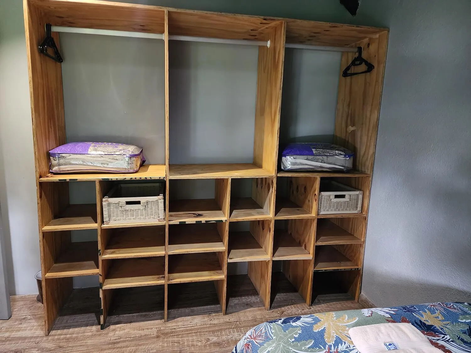 Goodnight Guest Lodge