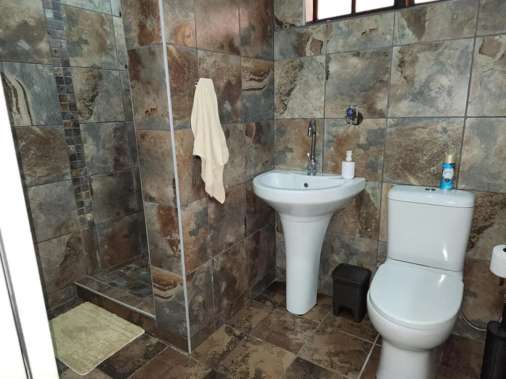 Goodnight Guest Lodge