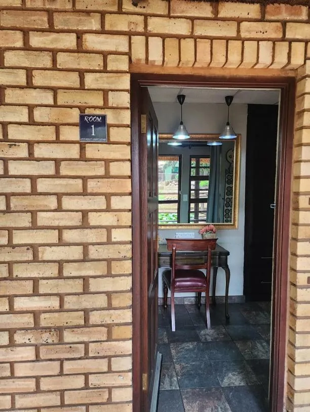 Goodnight Guest Lodge