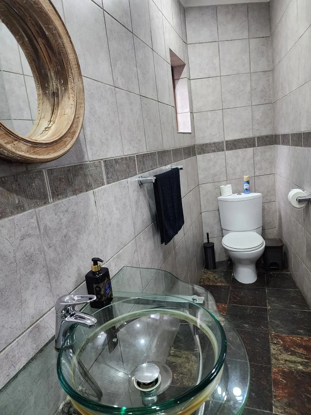 Goodnight Guest Lodge