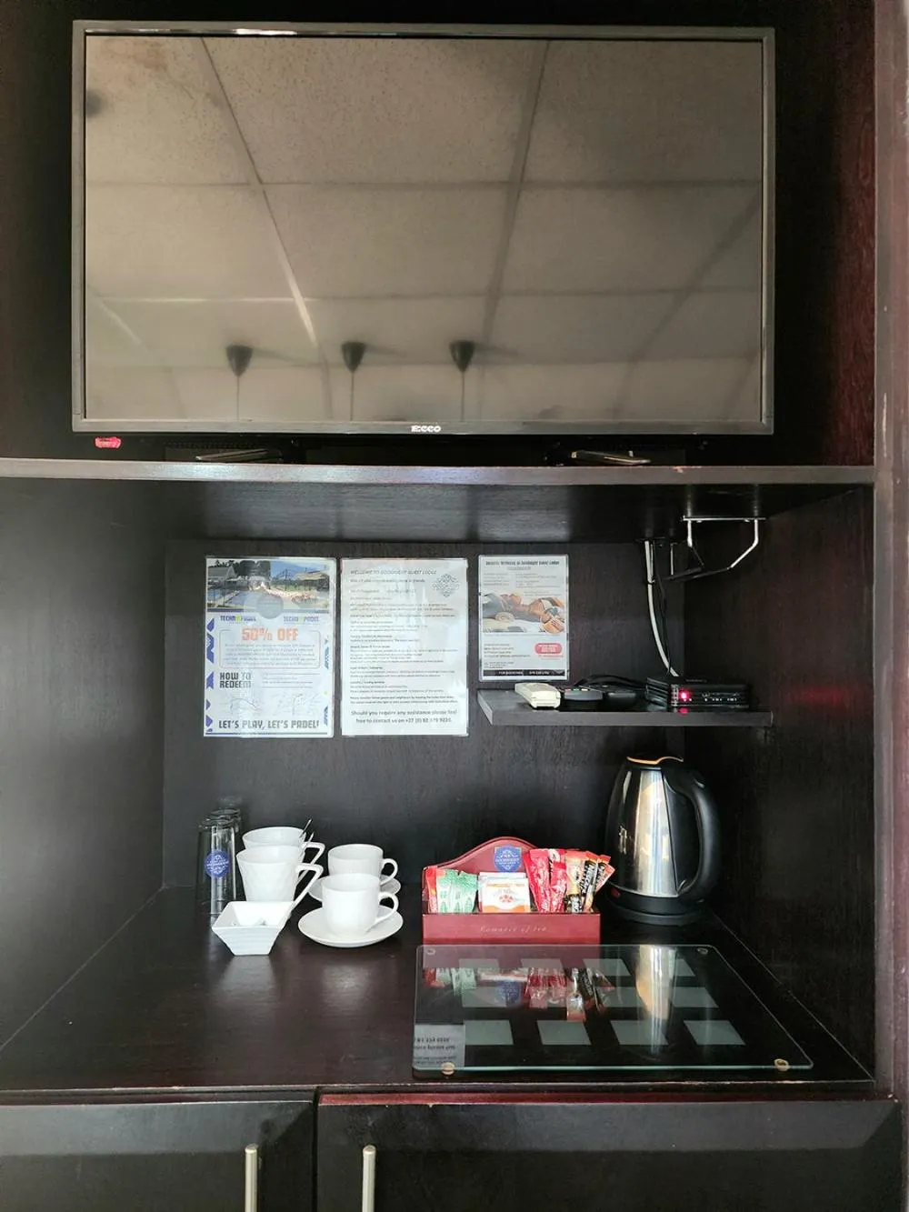 Goodnight Guest Lodge