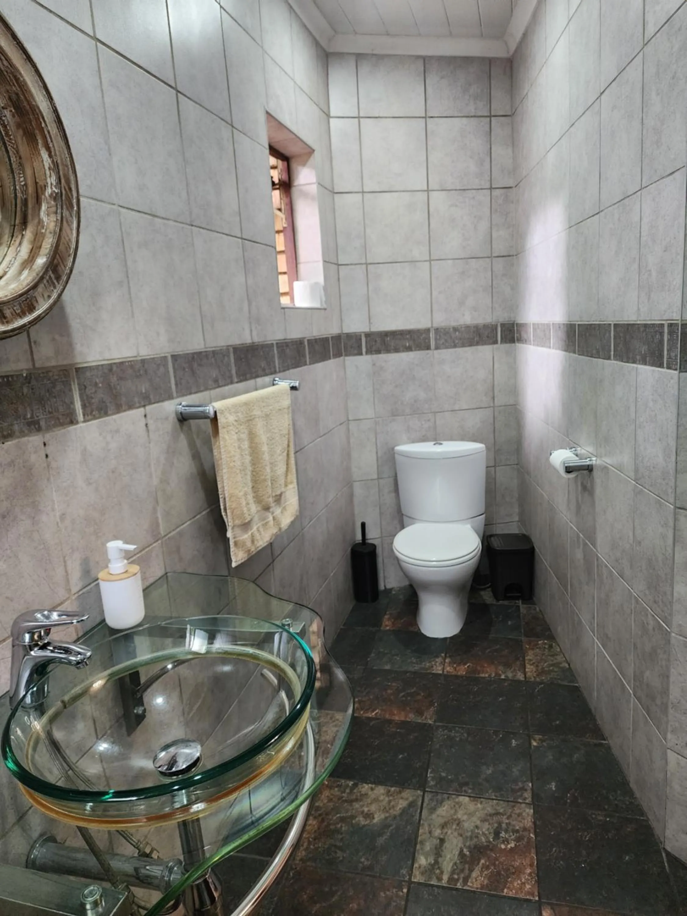 Goodnight Guest Lodge