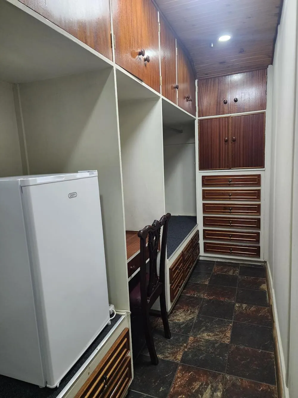 Goodnight Guest Lodge