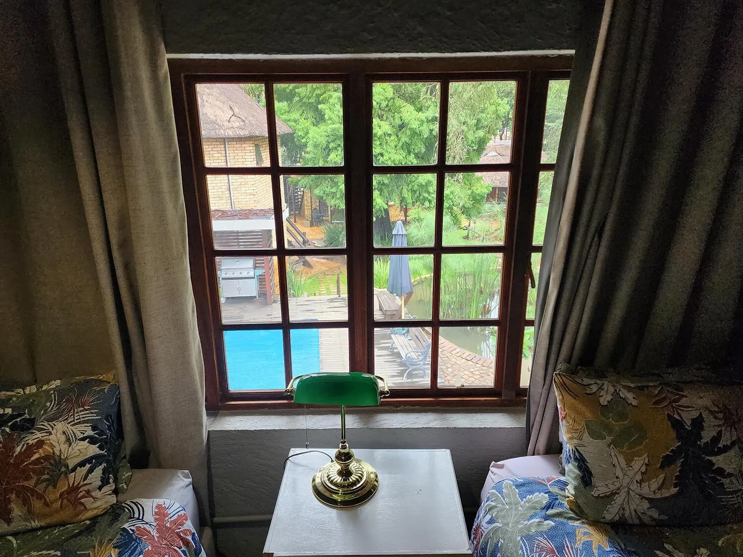 Goodnight Guest Lodge