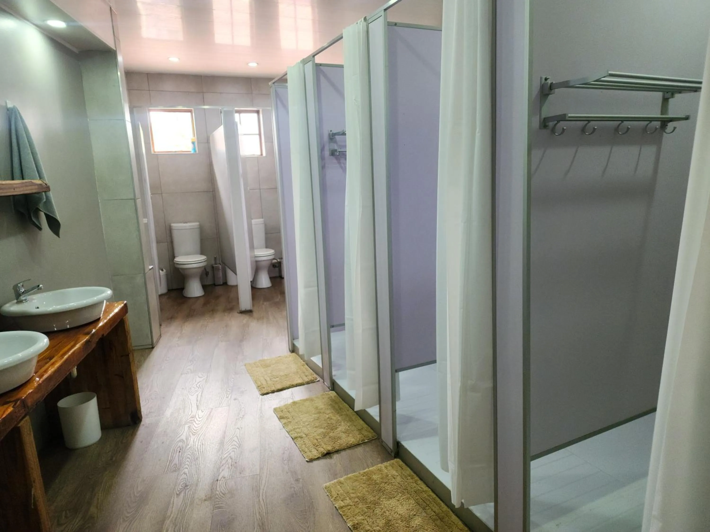 Goodnight Guest Lodge