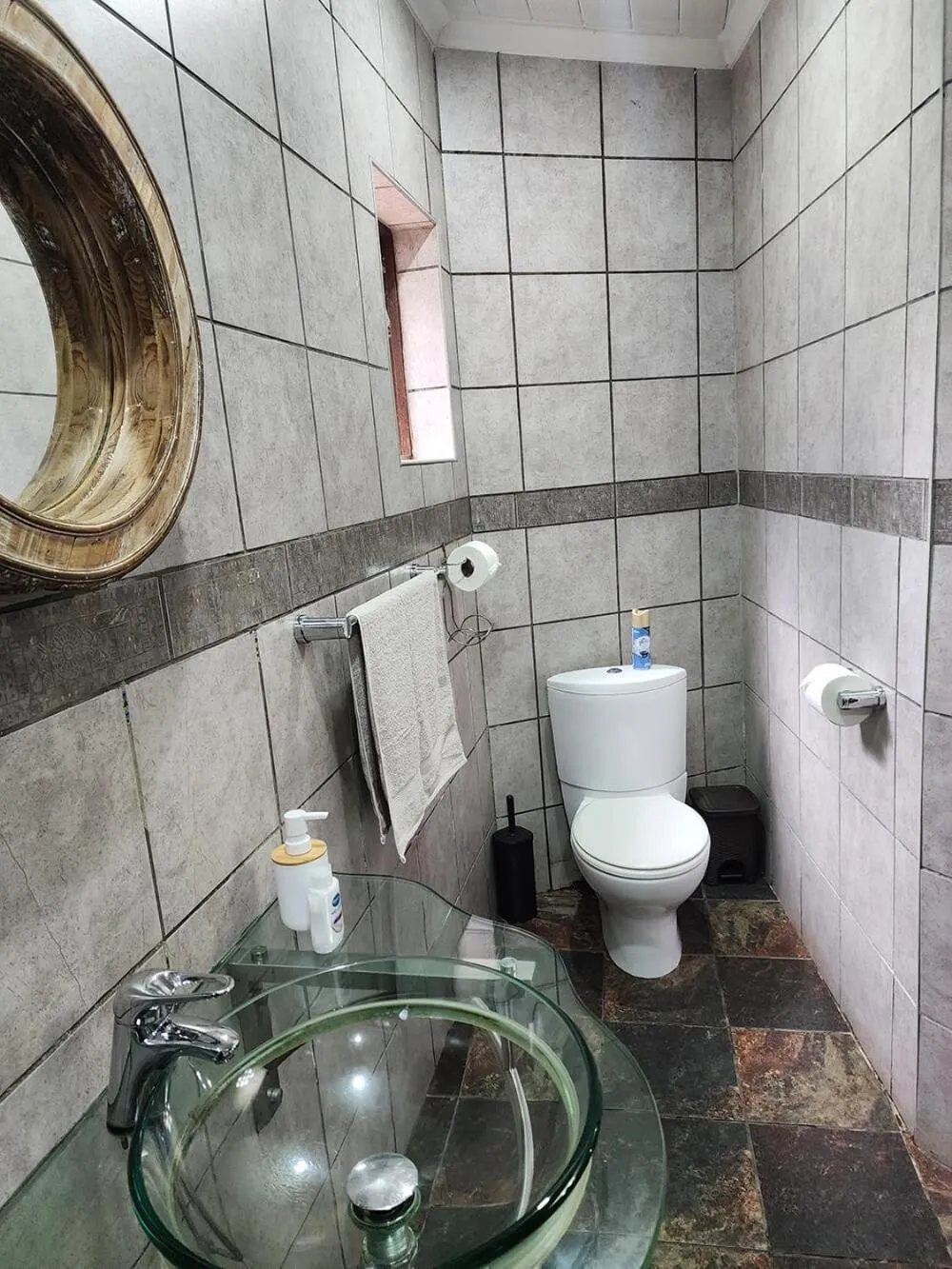 Goodnight Guest Lodge