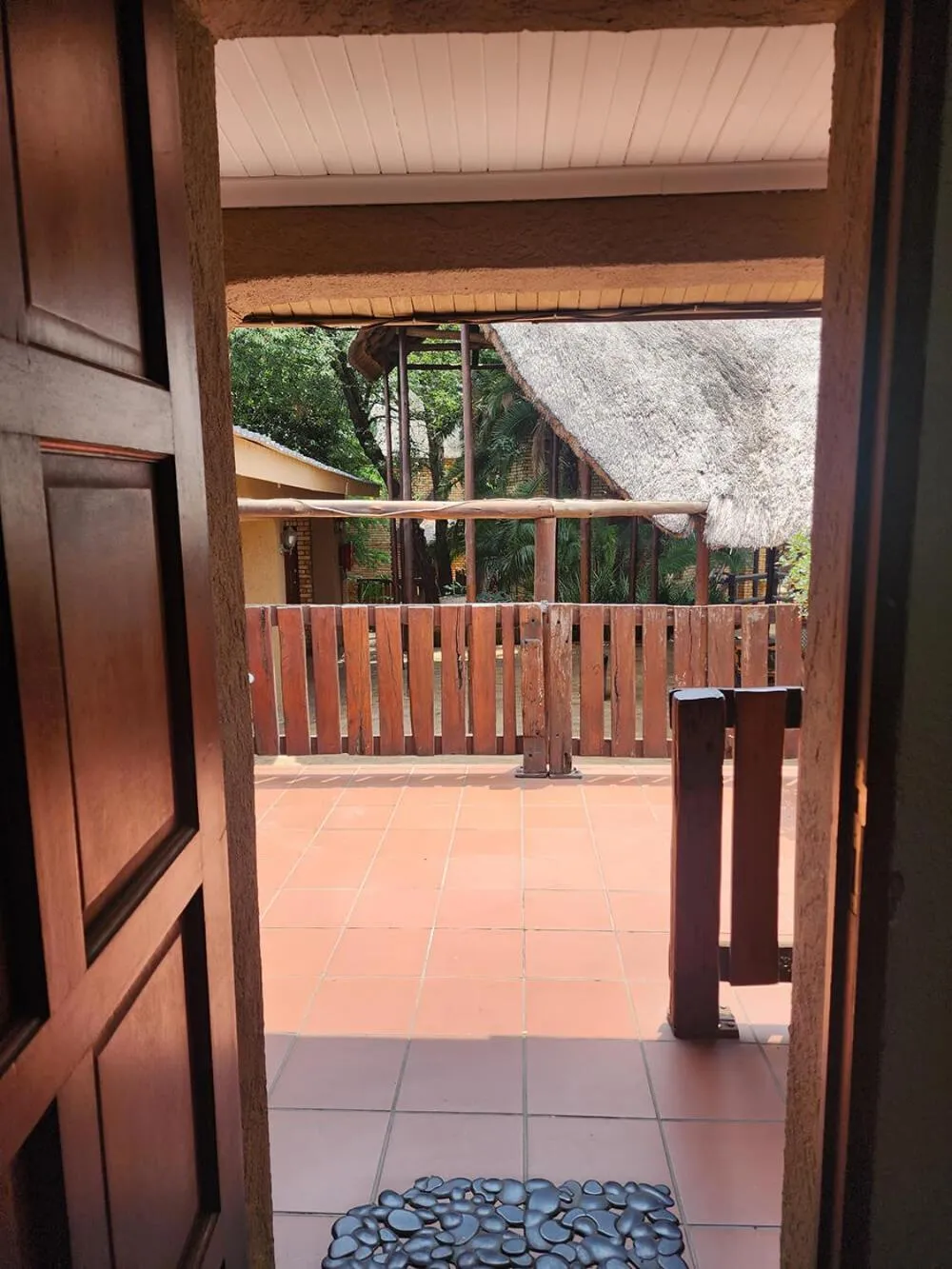 Goodnight Guest Lodge