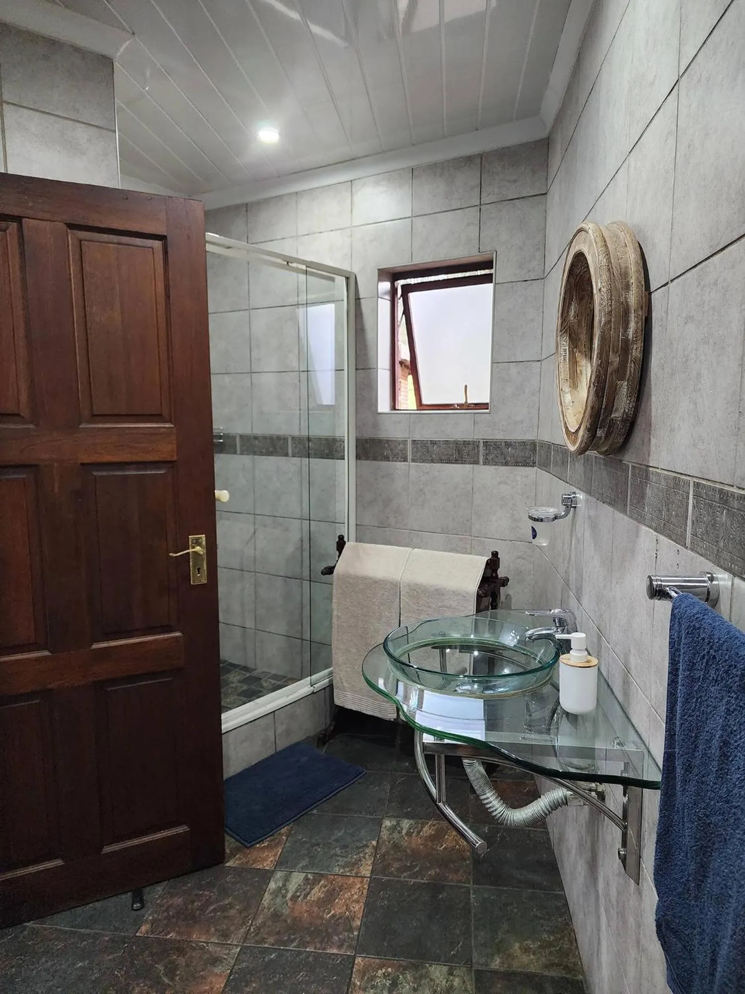 Goodnight Guest Lodge