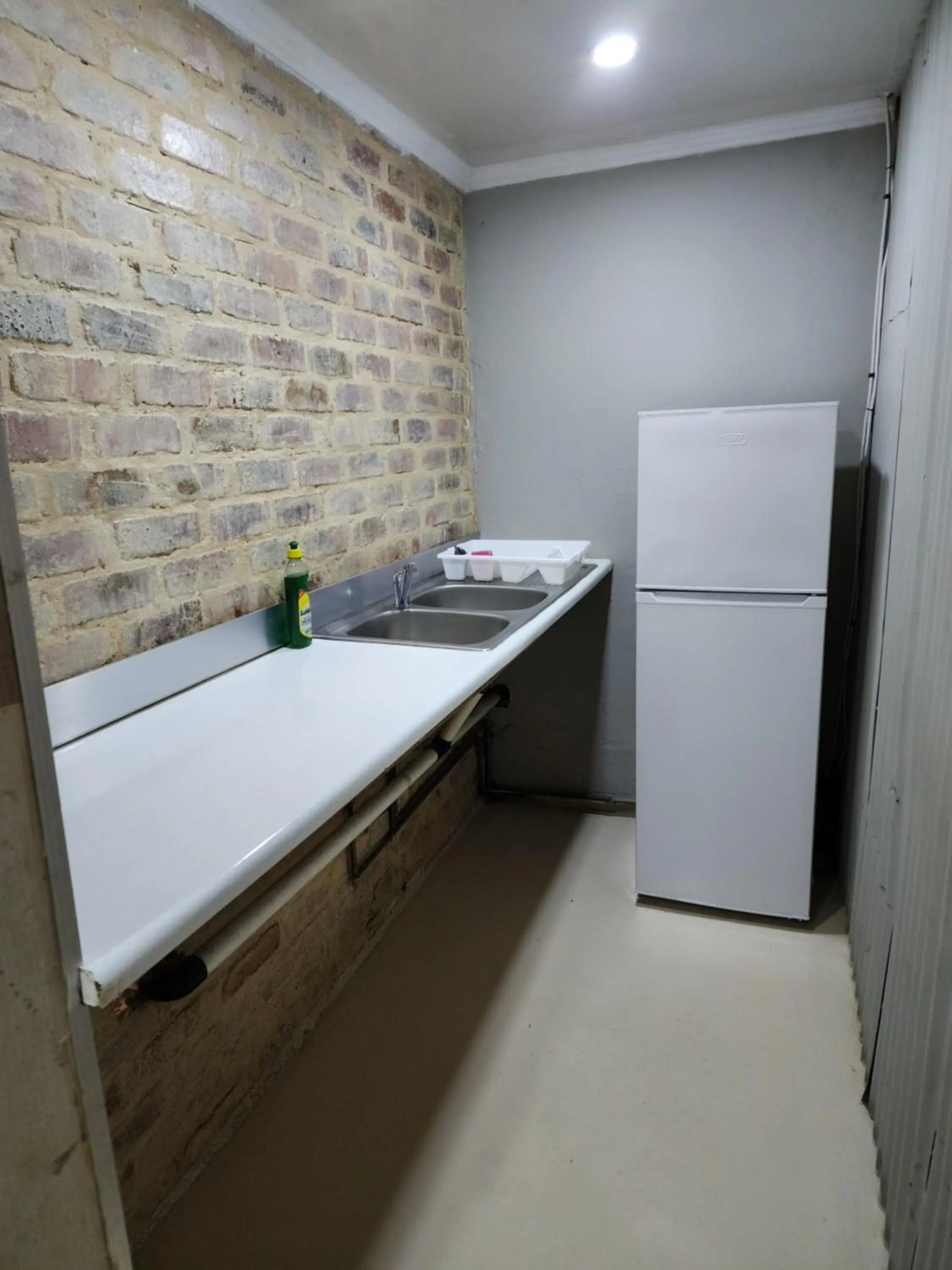 Goodnight Guest Lodge