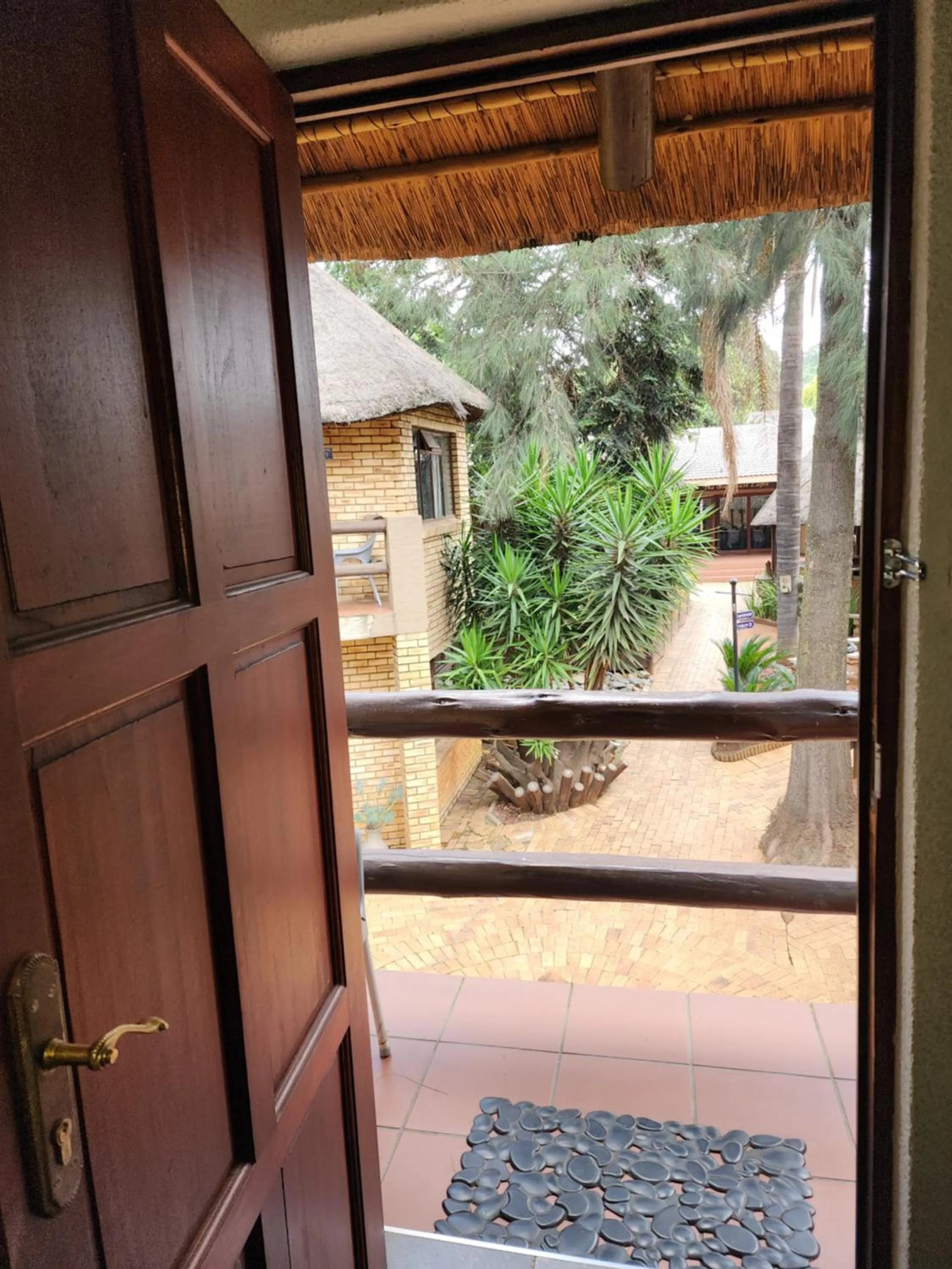 Goodnight Guest Lodge