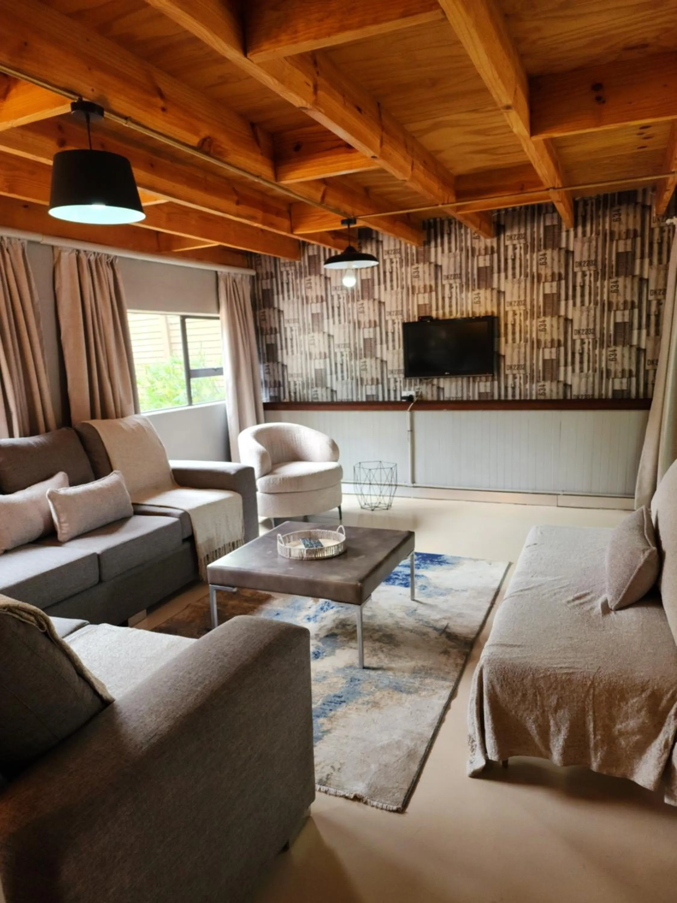 Goodnight Guest Lodge