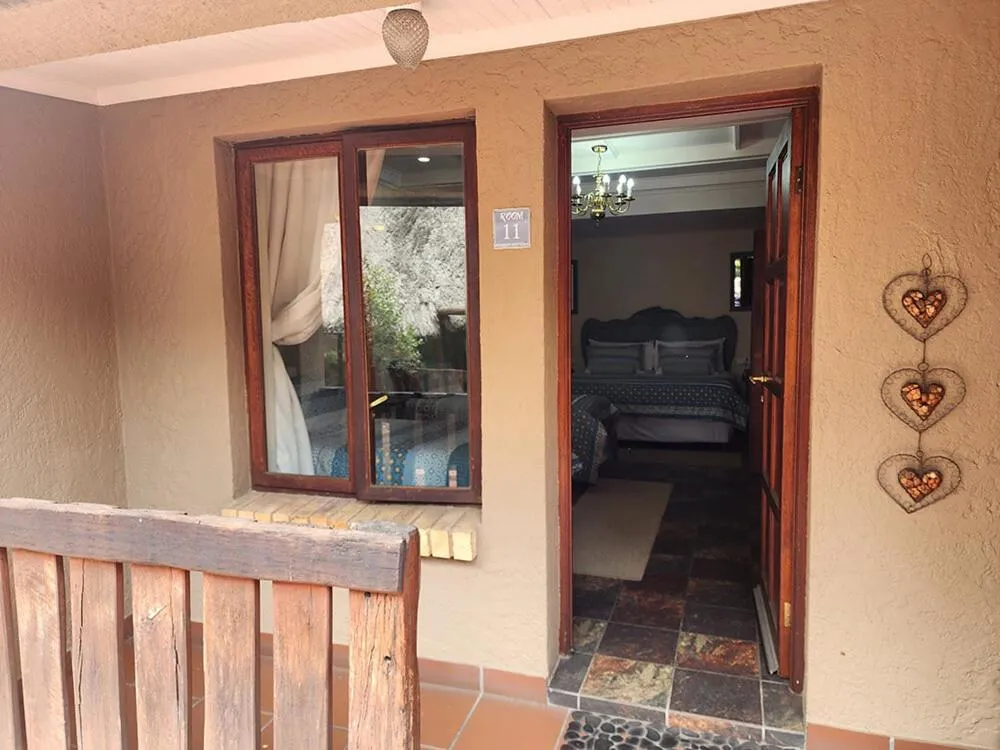 Goodnight Guest Lodge