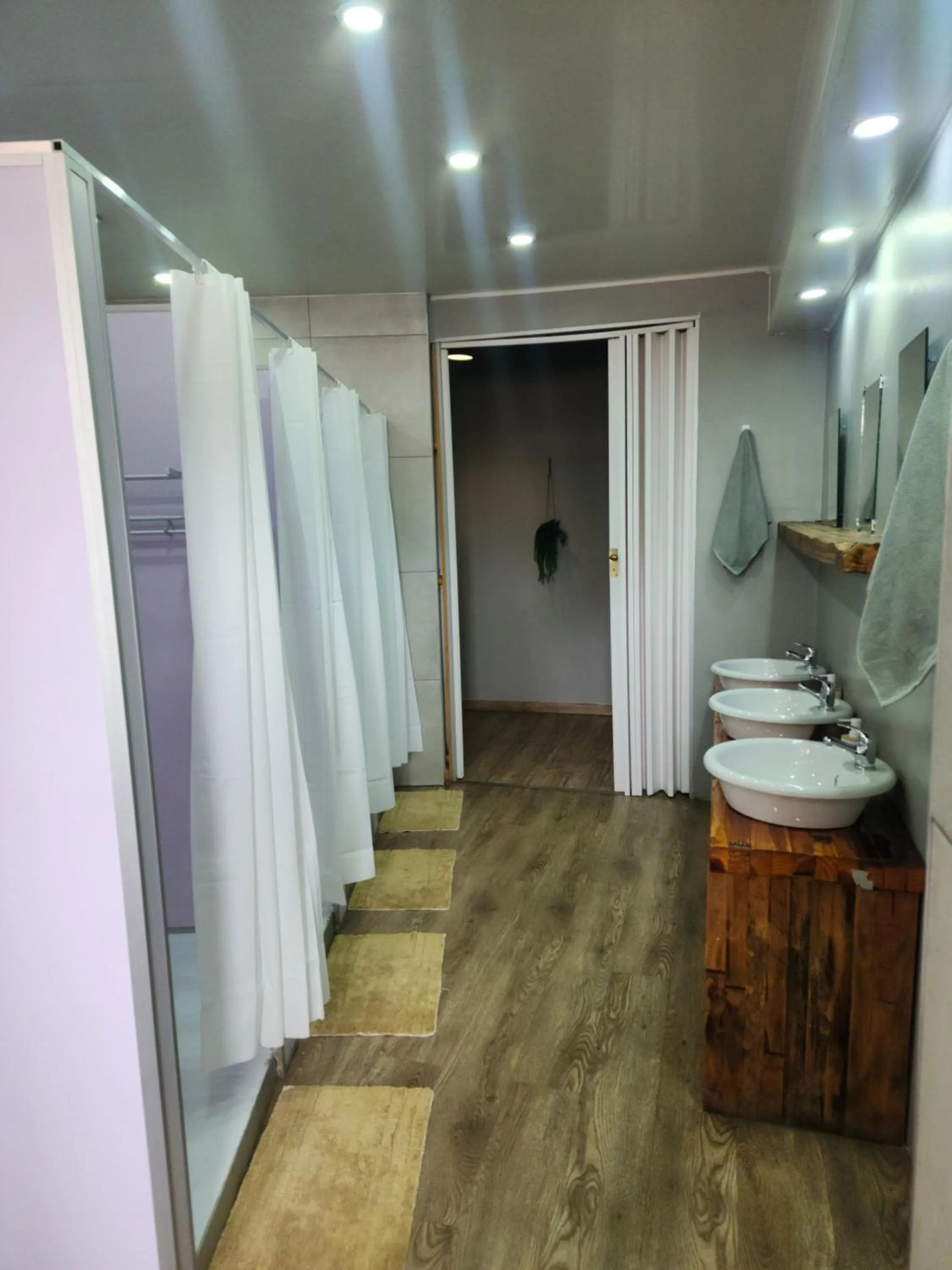 Goodnight Guest Lodge