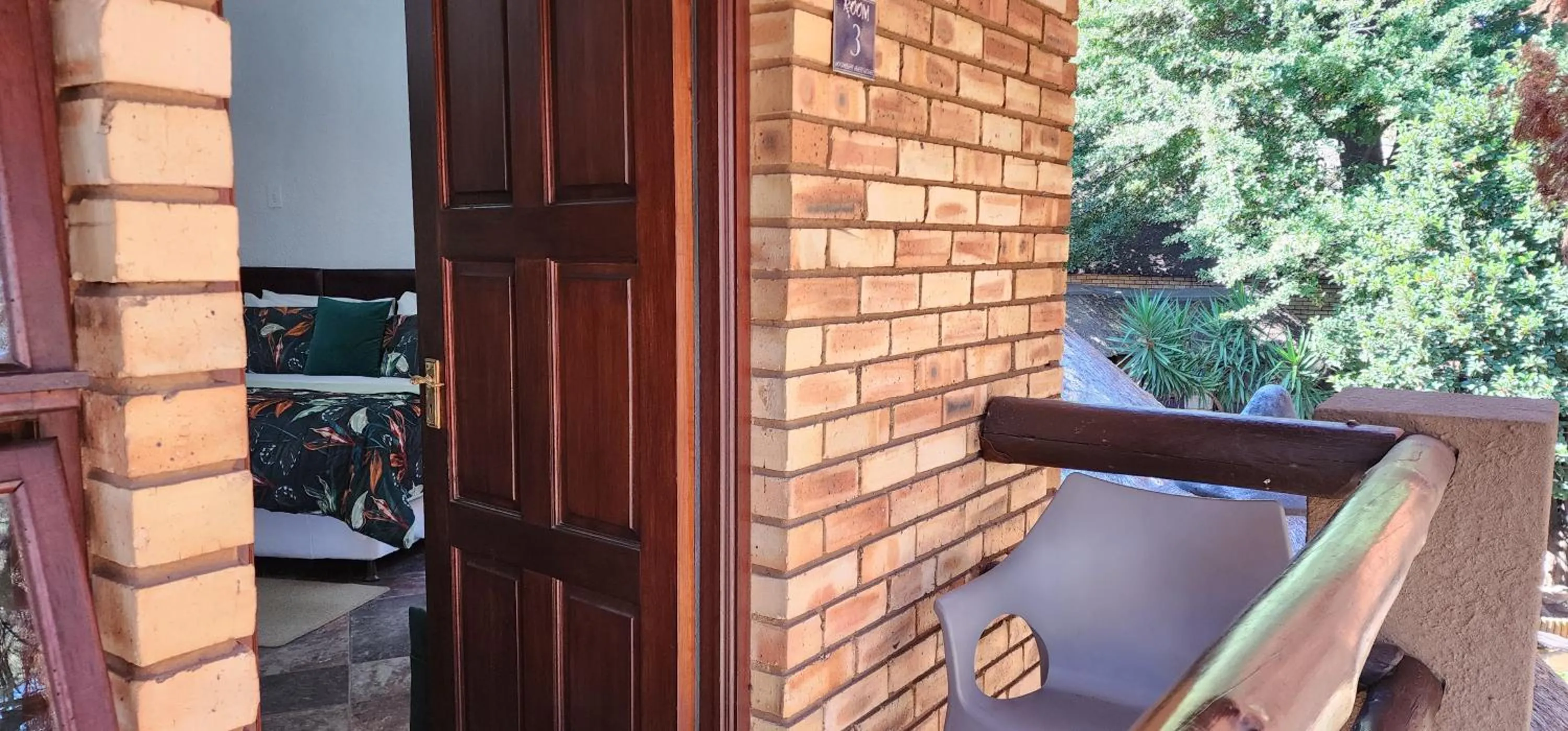 Goodnight Guest Lodge