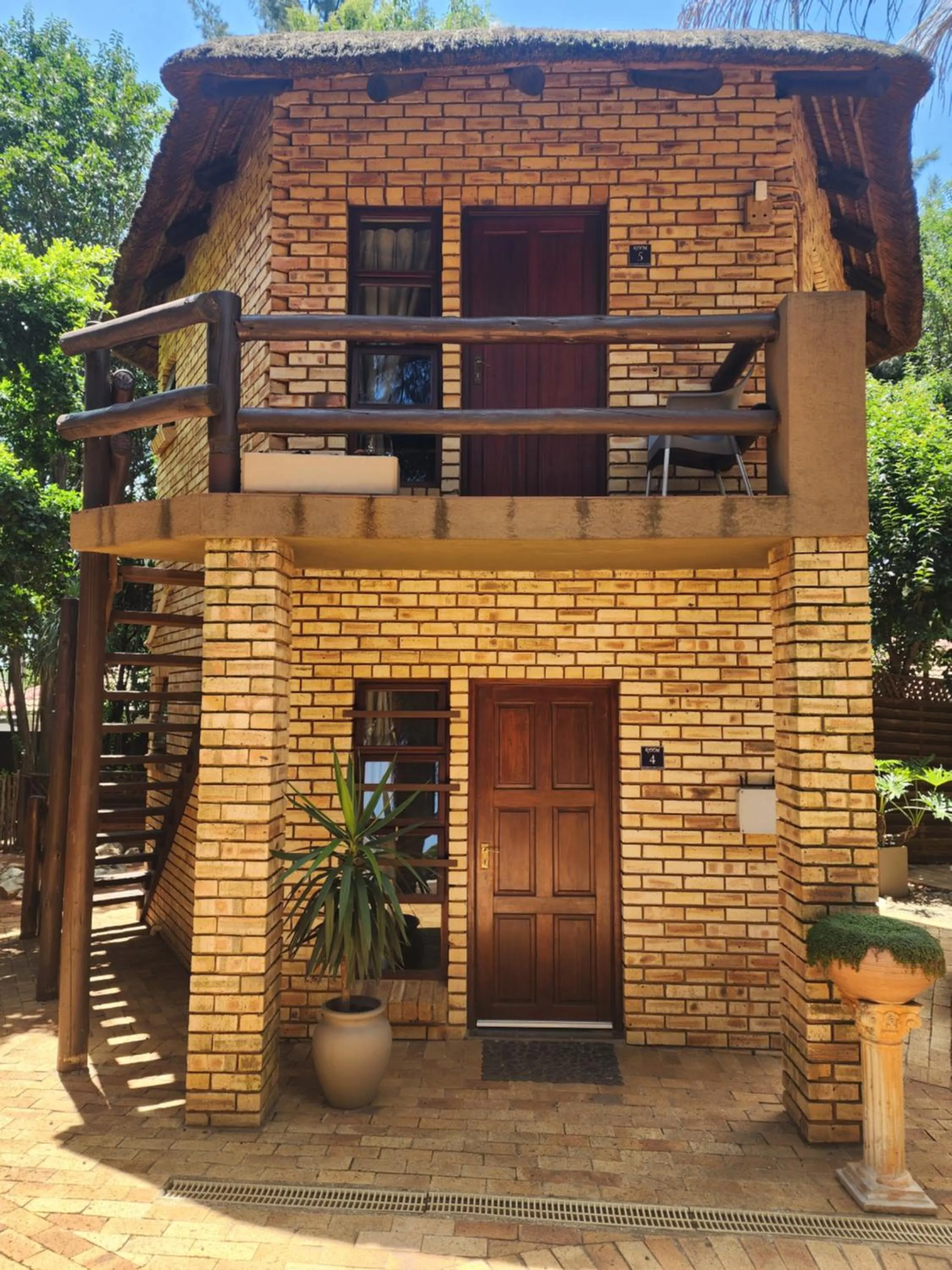 Goodnight Guest Lodge