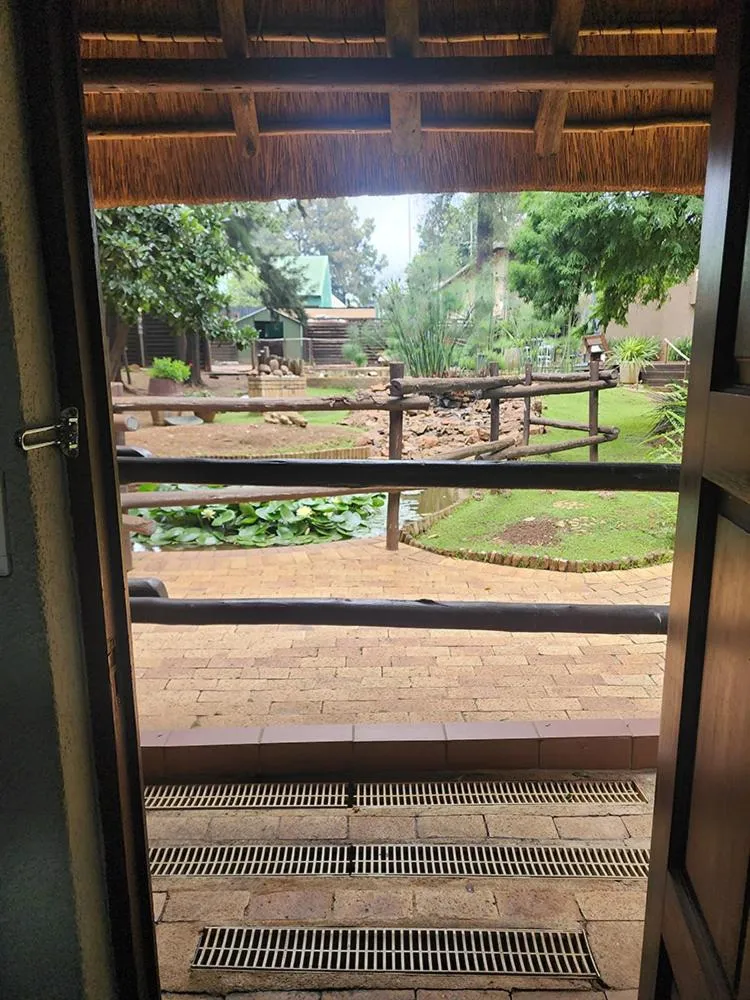 Goodnight Guest Lodge