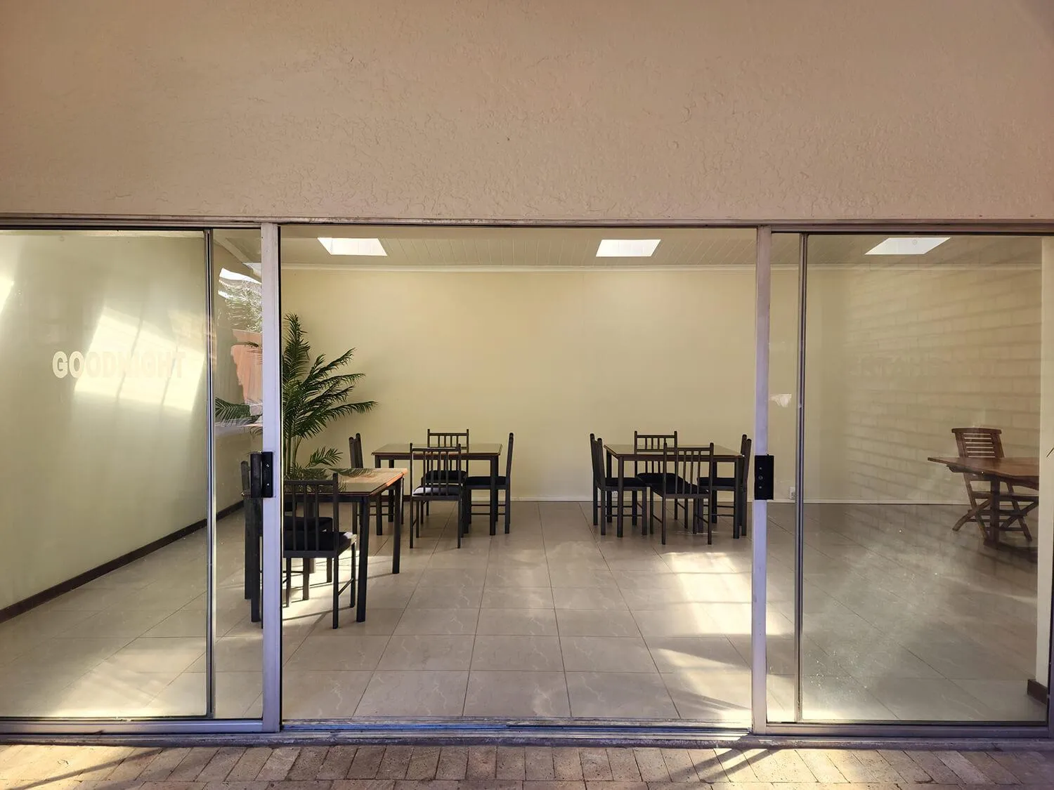 Goodnight Guest Lodge