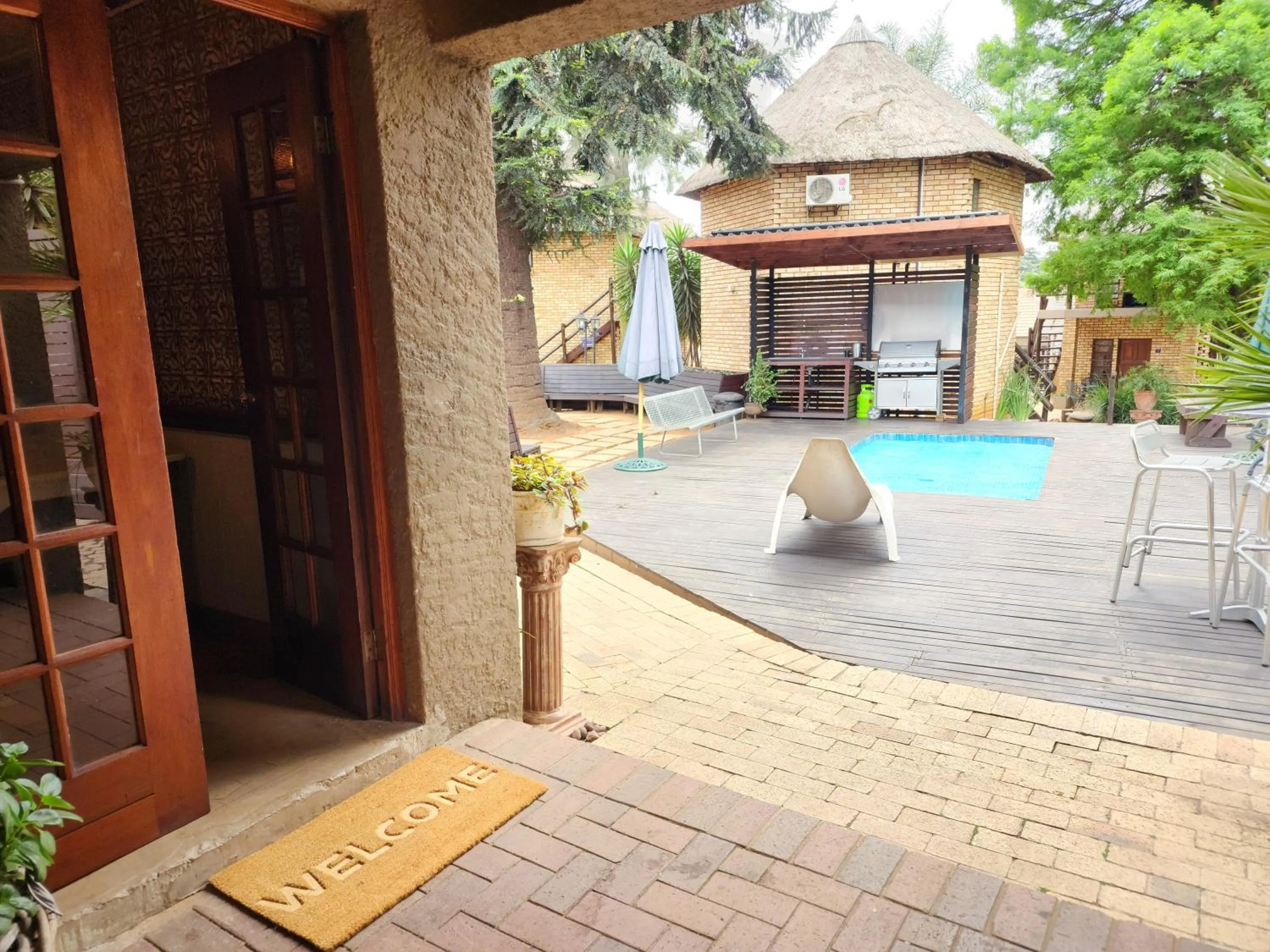 Goodnight Guest Lodge