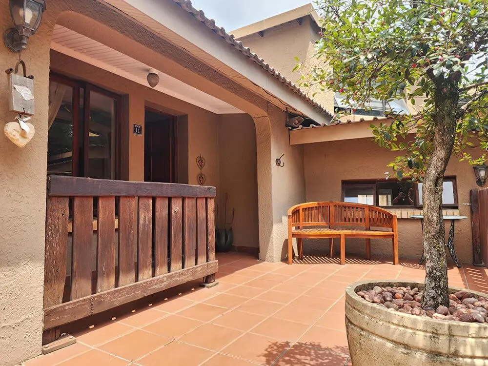 Goodnight Guest Lodge