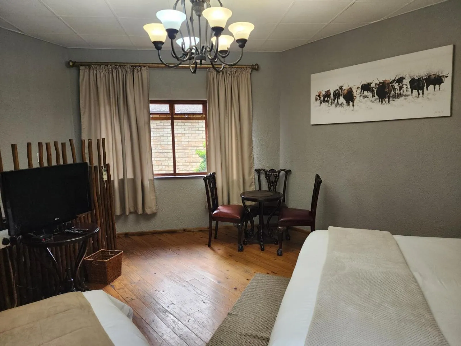 Goodnight Guest Lodge