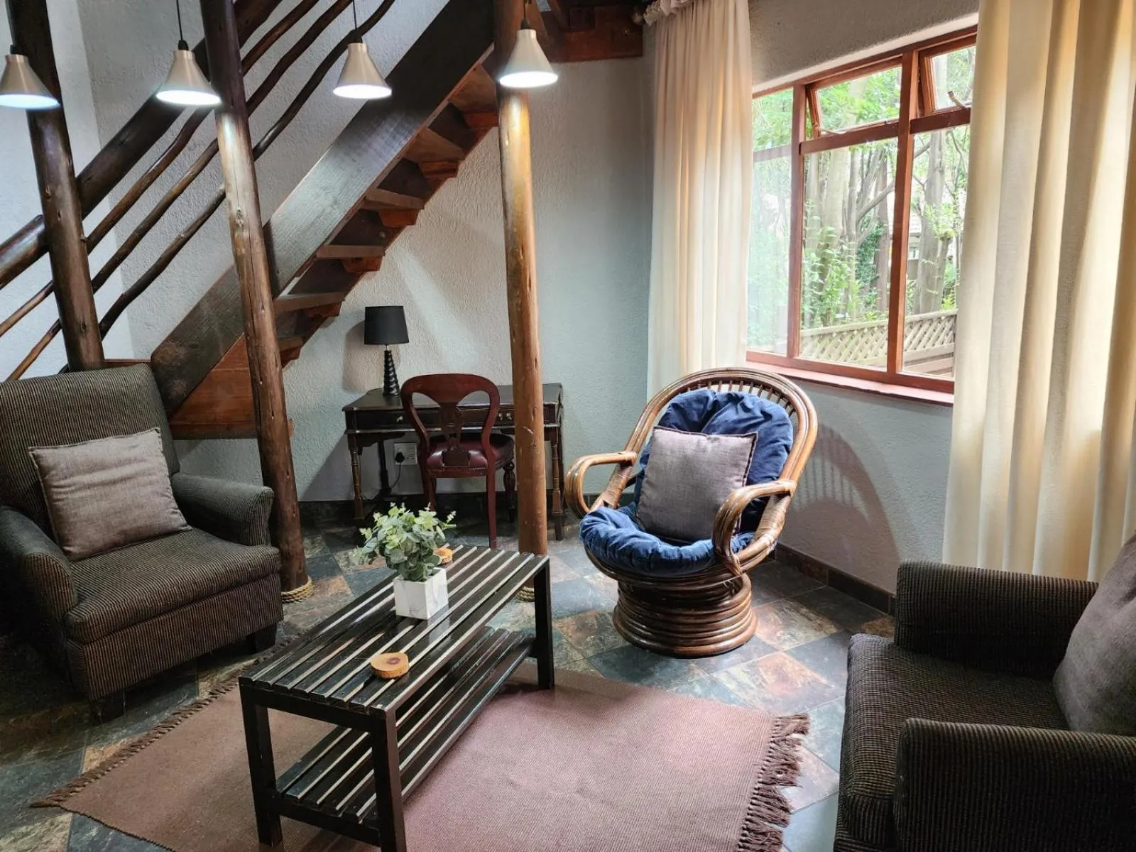 Goodnight Guest Lodge