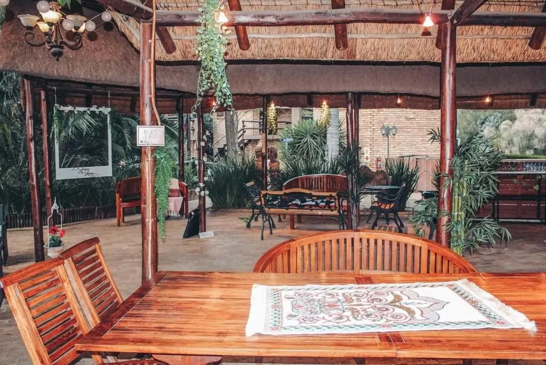 Goodnight Guest Lodge