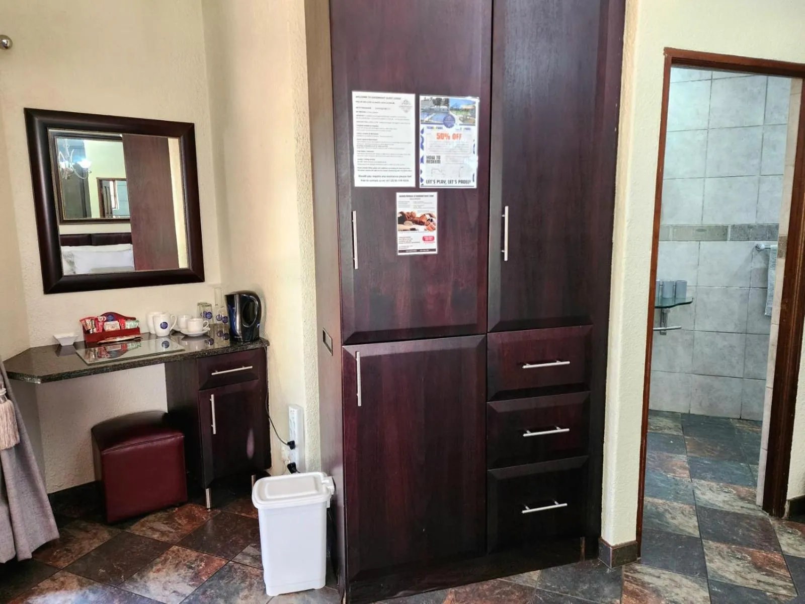 Goodnight Guest Lodge