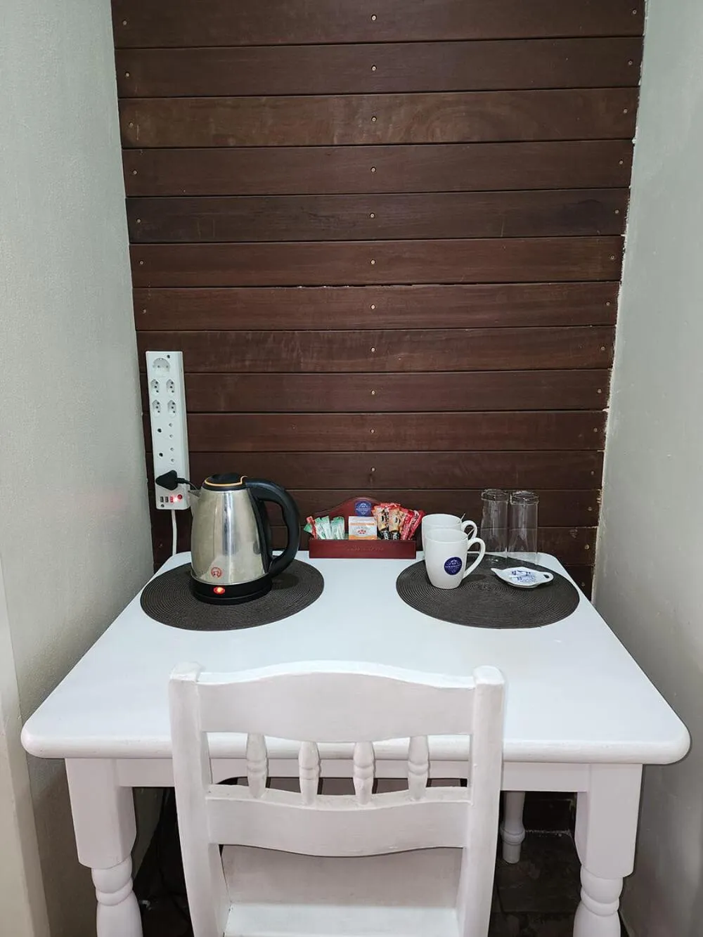 Goodnight Guest Lodge